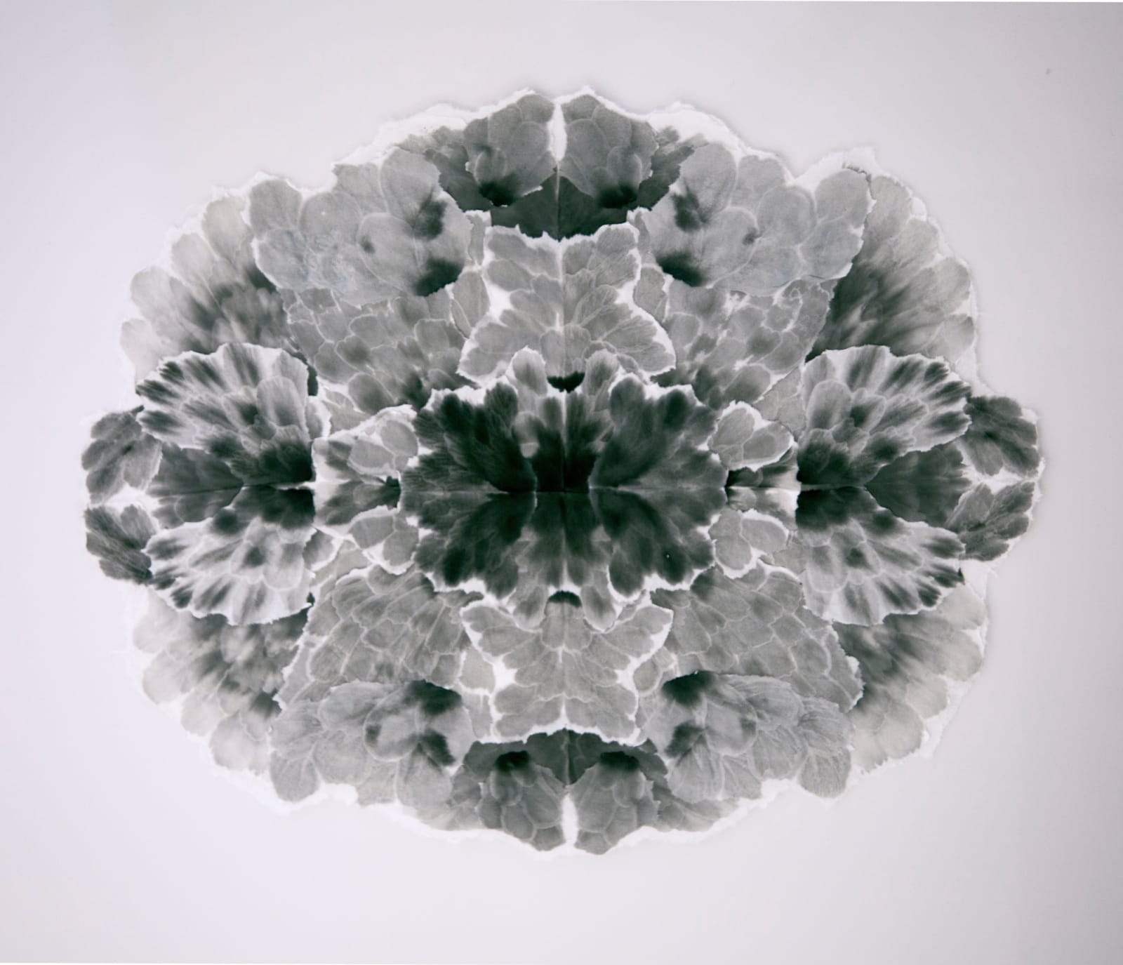 Allison Svoboda, Mandala Key II