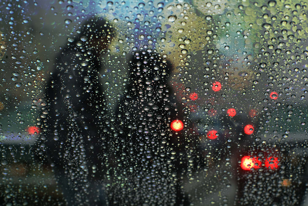 Bill Sosin, Dusk