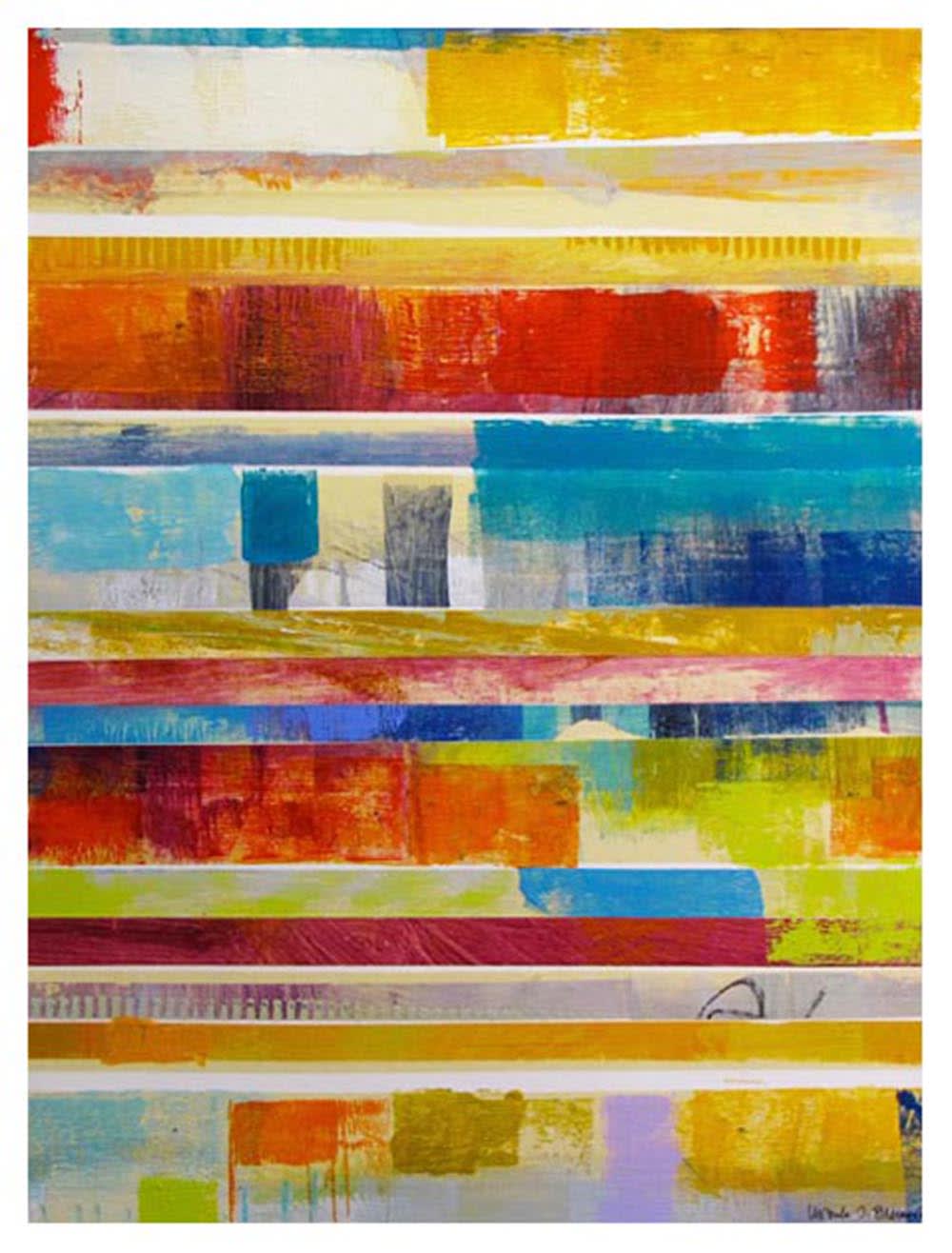 Ursula Brenner, Untitled #4060
