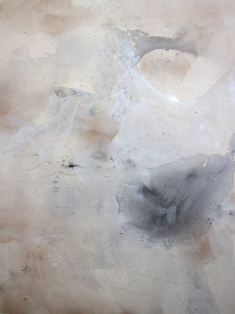 Ahavani Mullen, Ebb and Flow, 2019