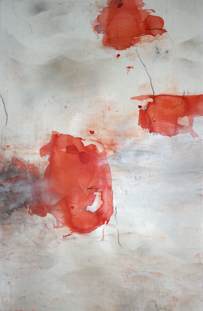 Ahavani Mullen, On Behalf of Nature No. 9, 2019