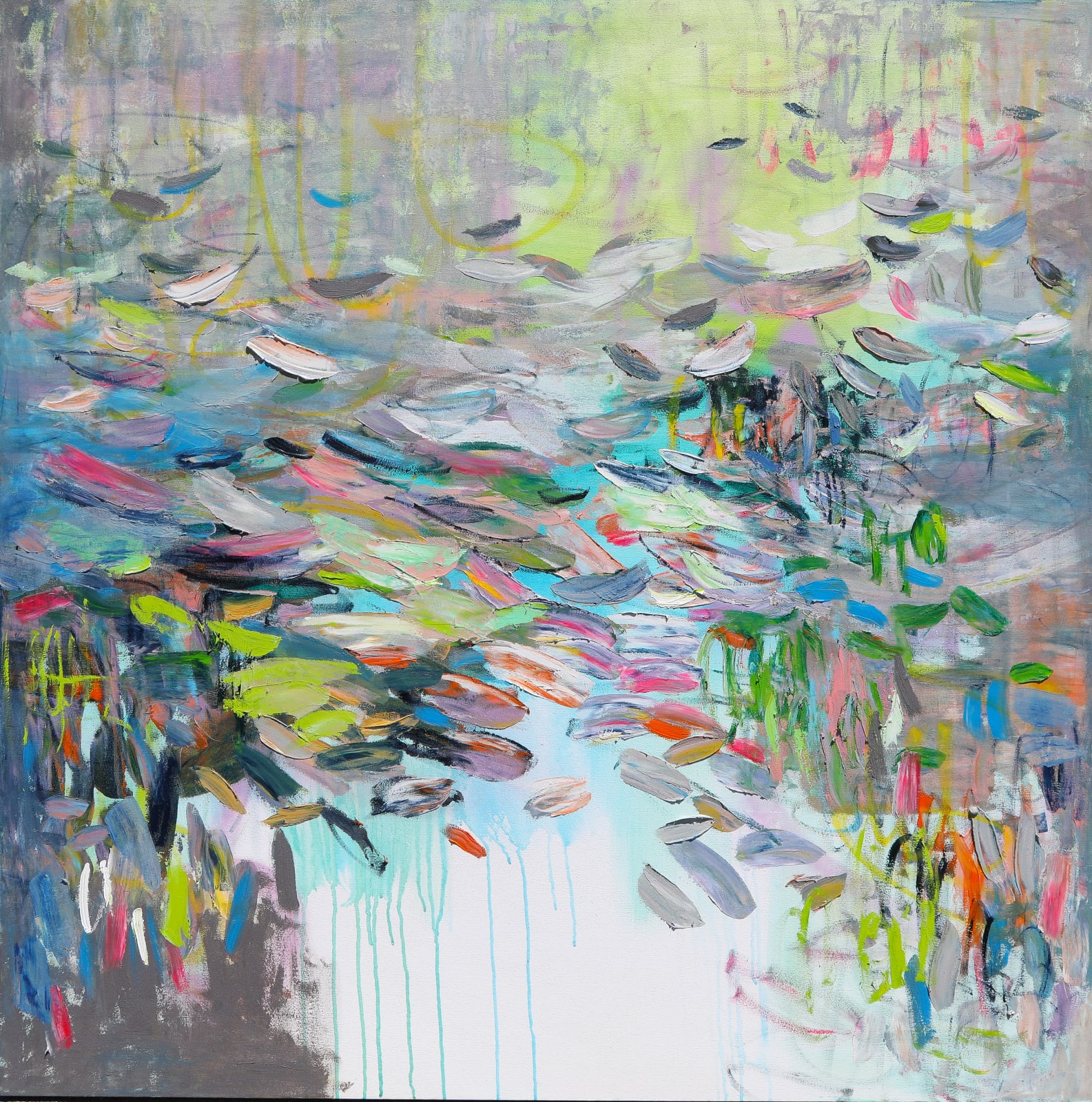 Amy Donaldson, The One I Trust, 2025