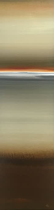 Lisa Ridgers, Contemplation of the Day I