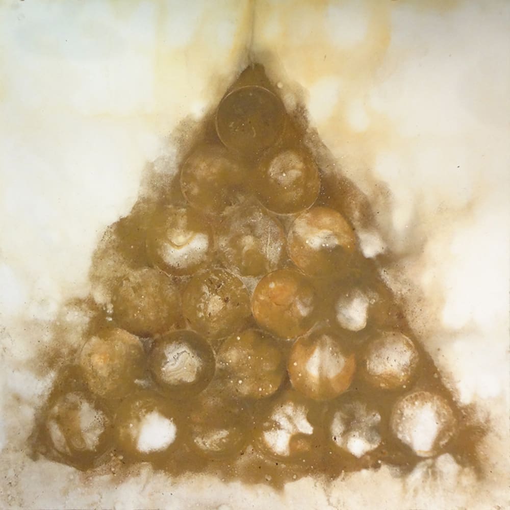 Jeffrey Allen Price, Pyramid (XXI)
