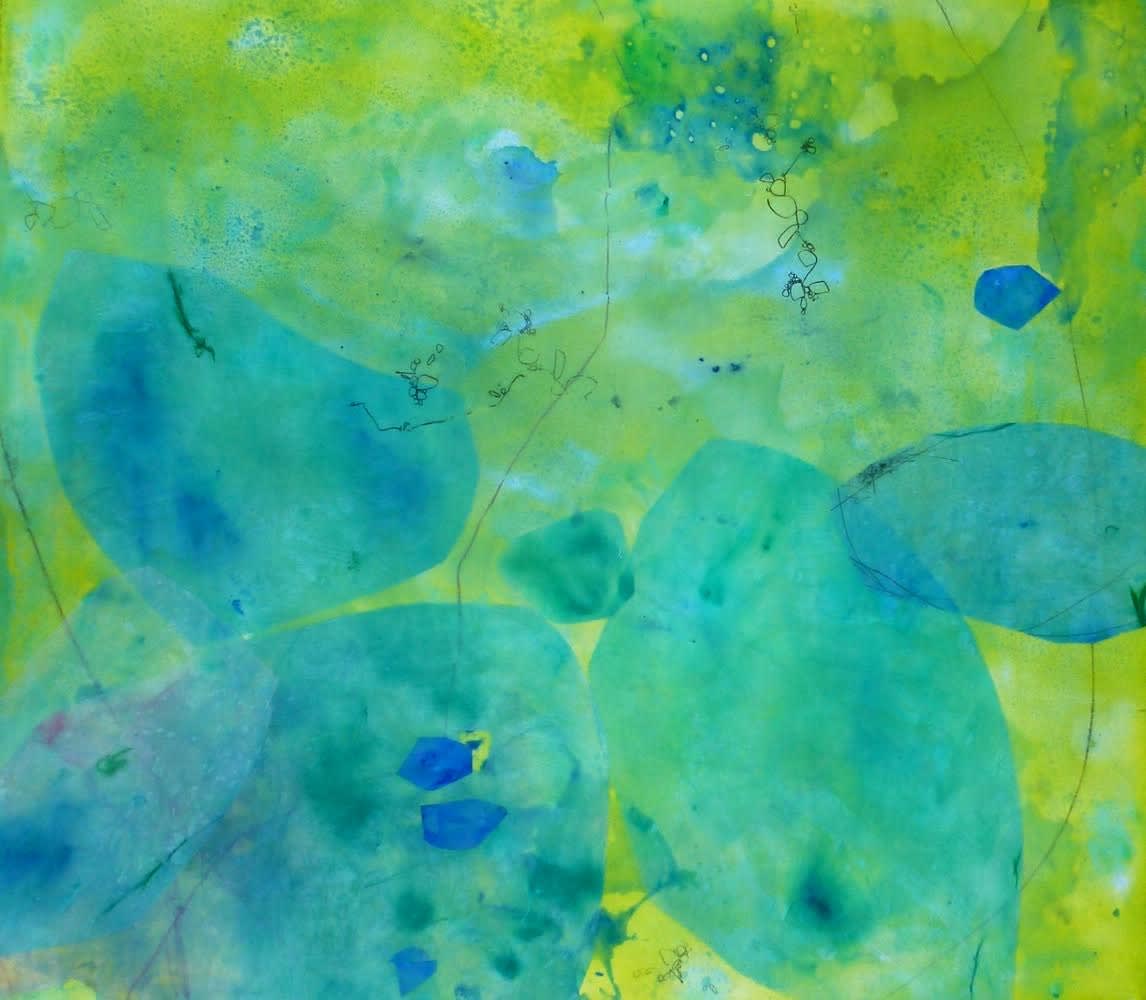 Ahavani Mullen, Light Pools