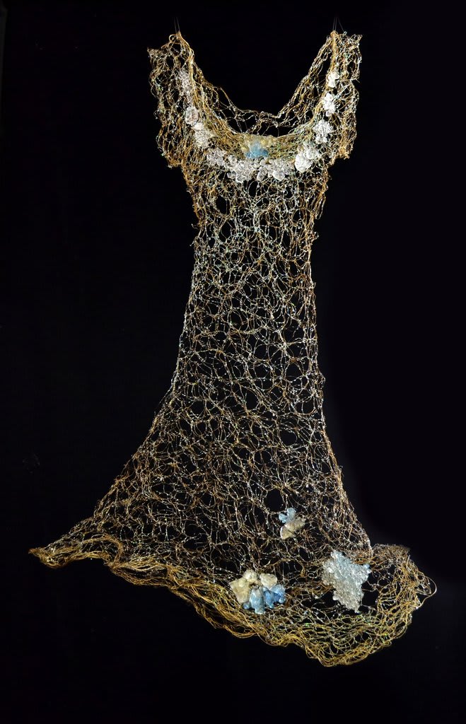 Susan Freda, Electric Pluvia
