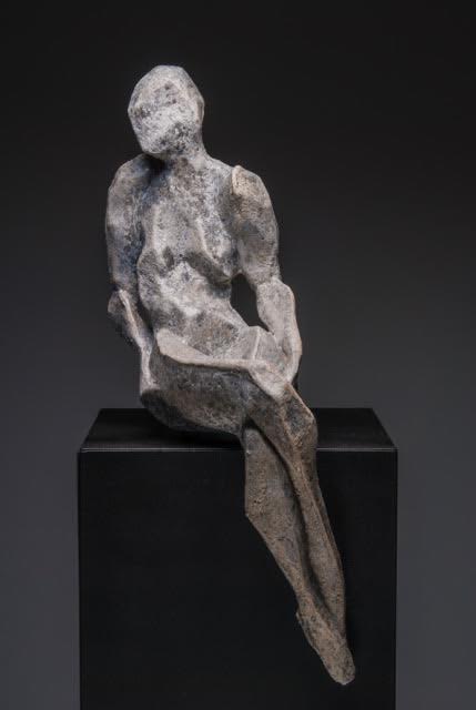 Sheila Ganch, Solo I