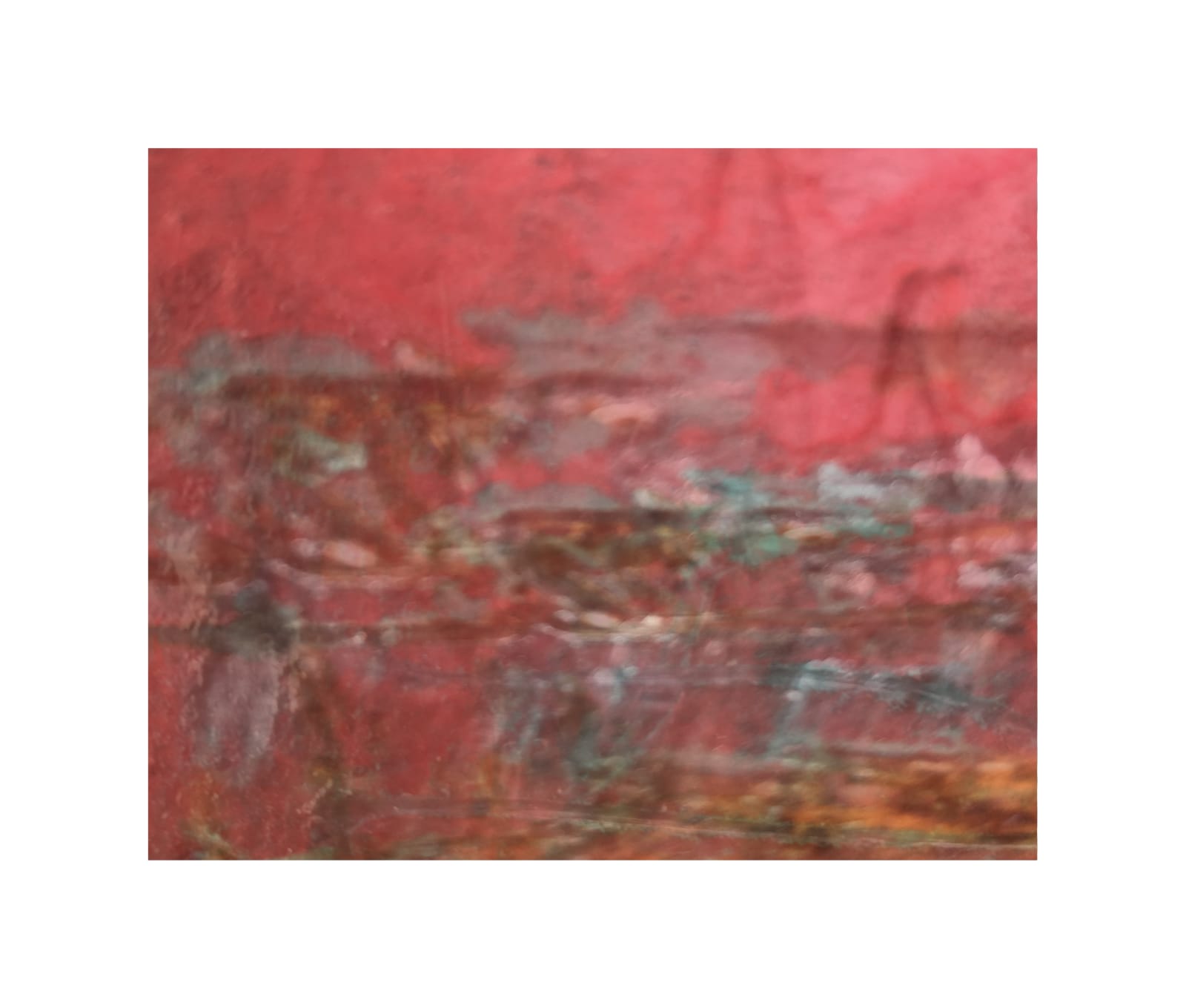 Mary Rousseaux, Series 69 #1, 2019