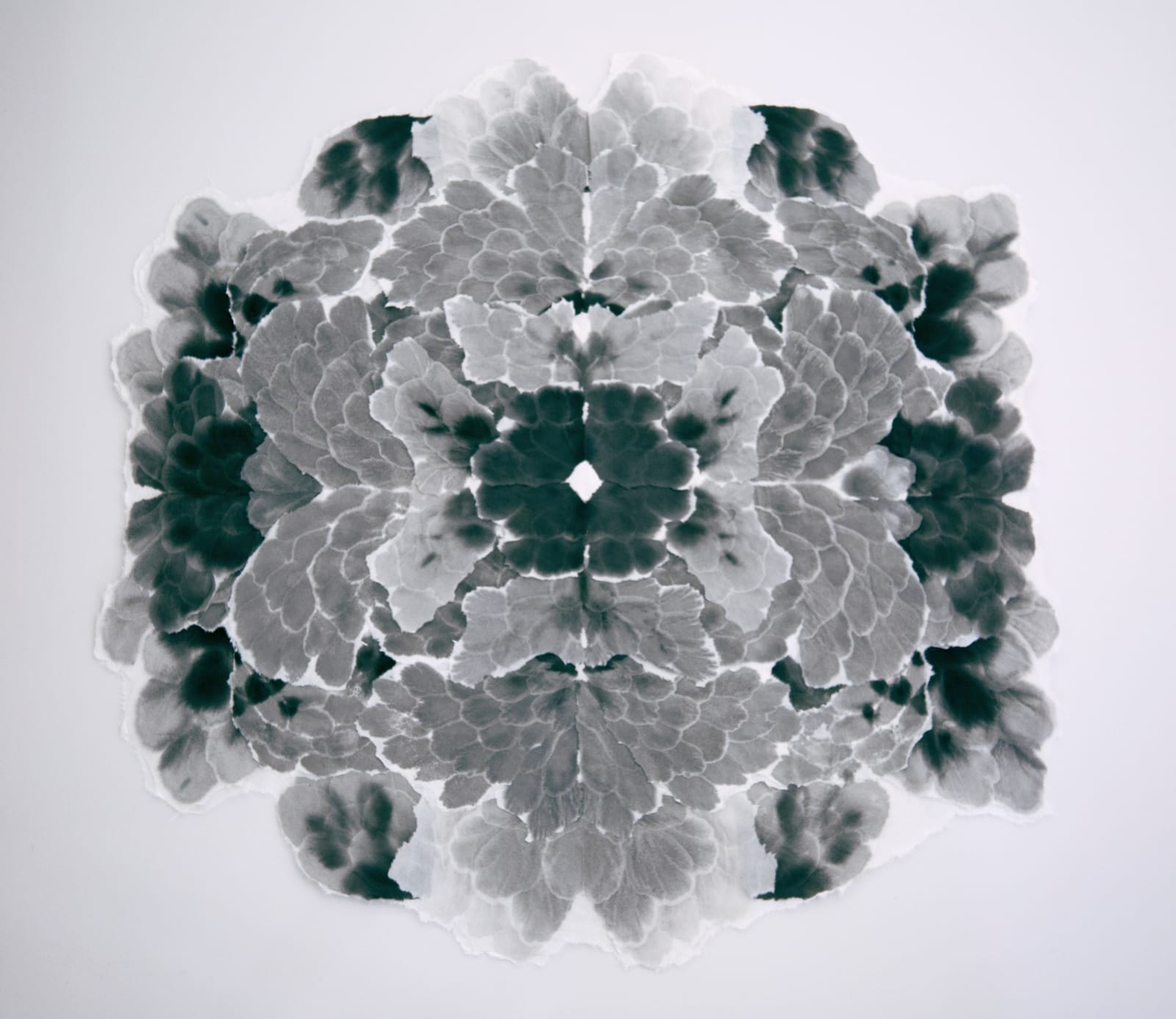 Allison Svoboda, Mandala Key III