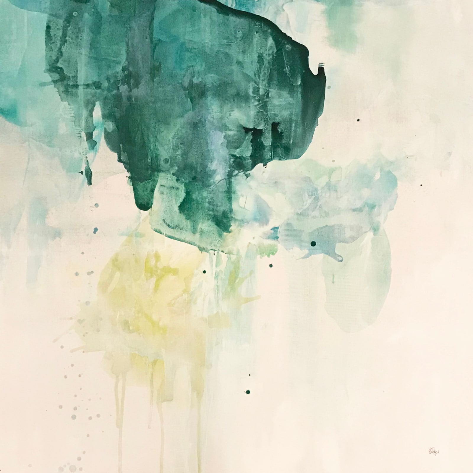 Lisa Ridgers, Shadows