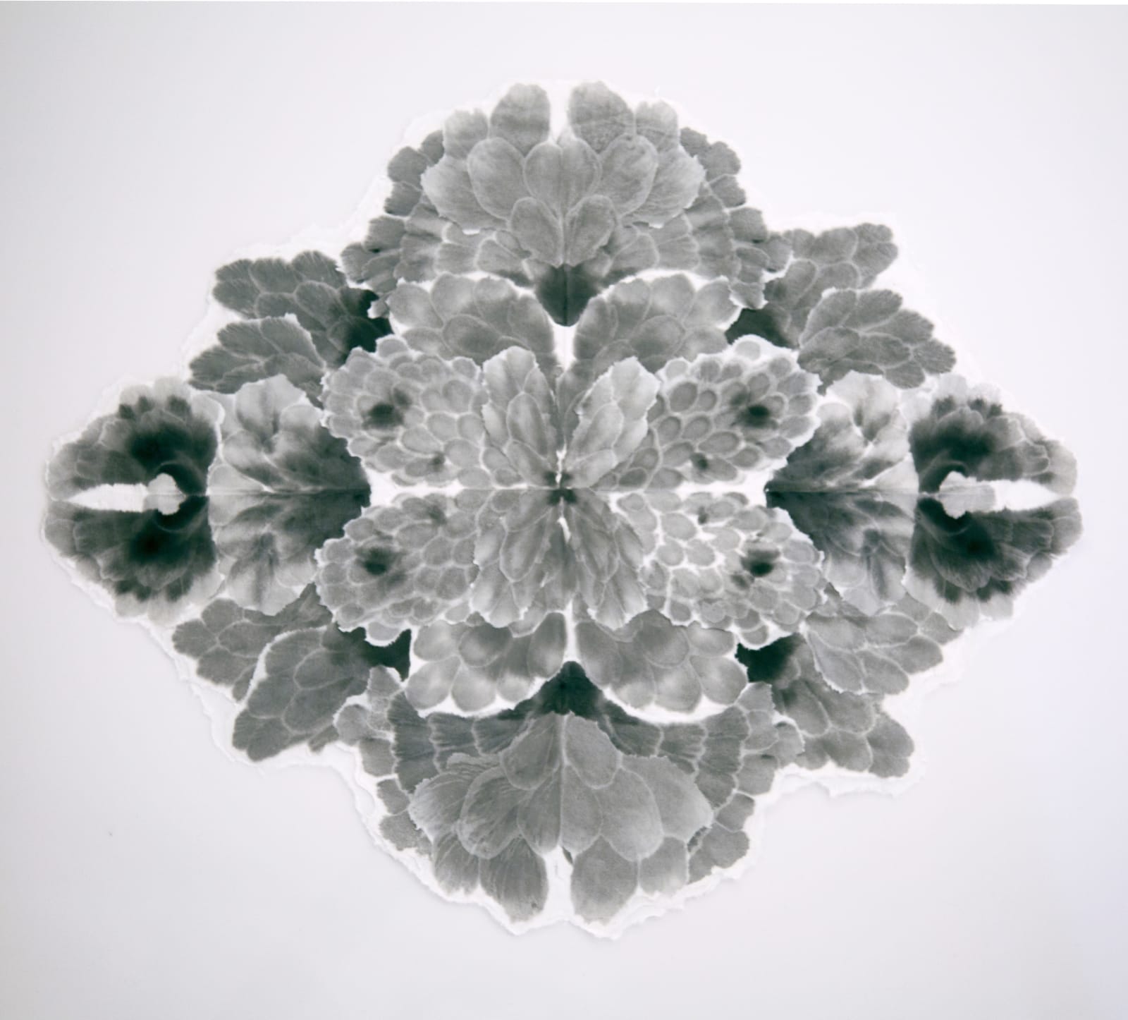 Allison Svoboda, Mandala Key I