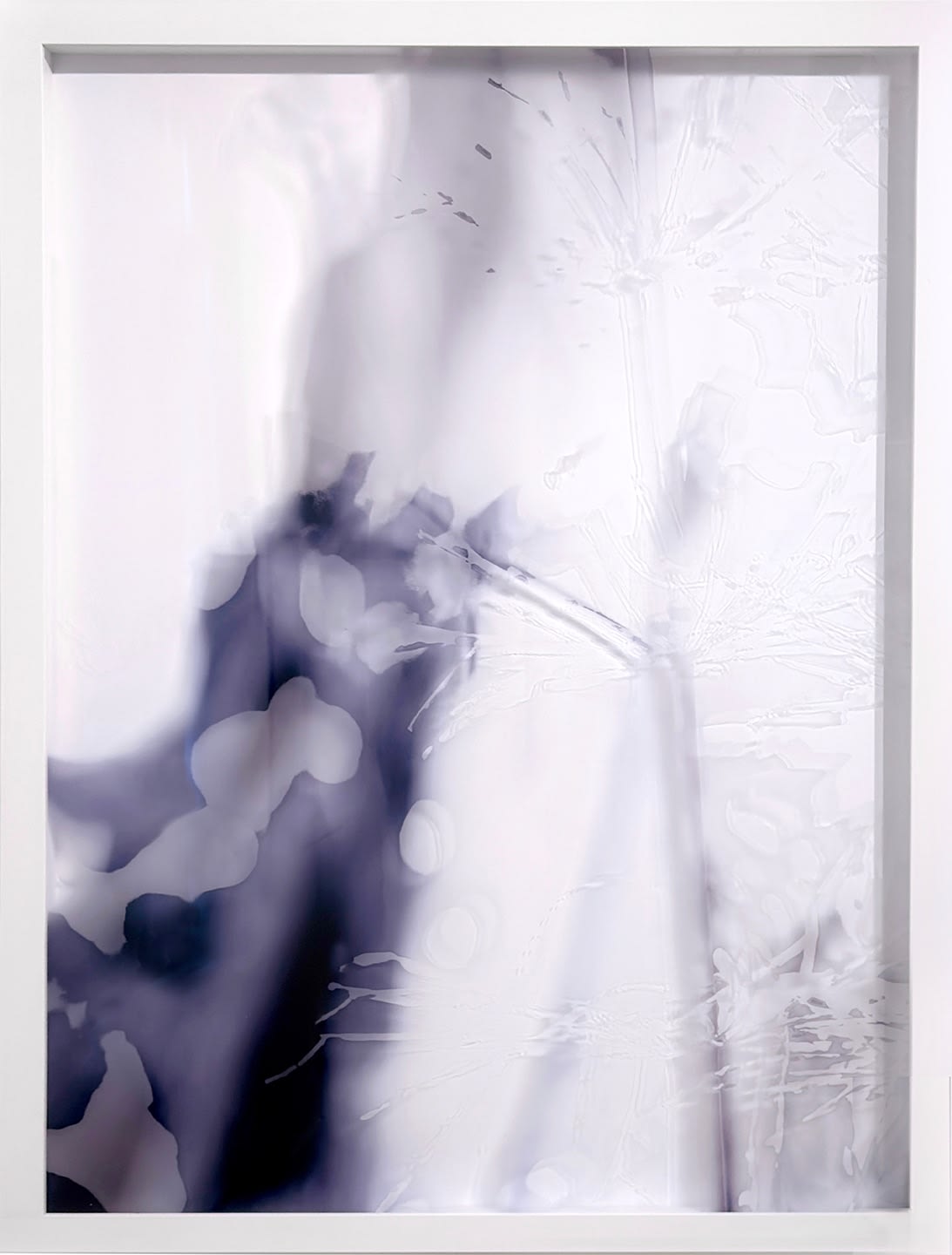 Arlene Byster, Whispers Retold, 2025