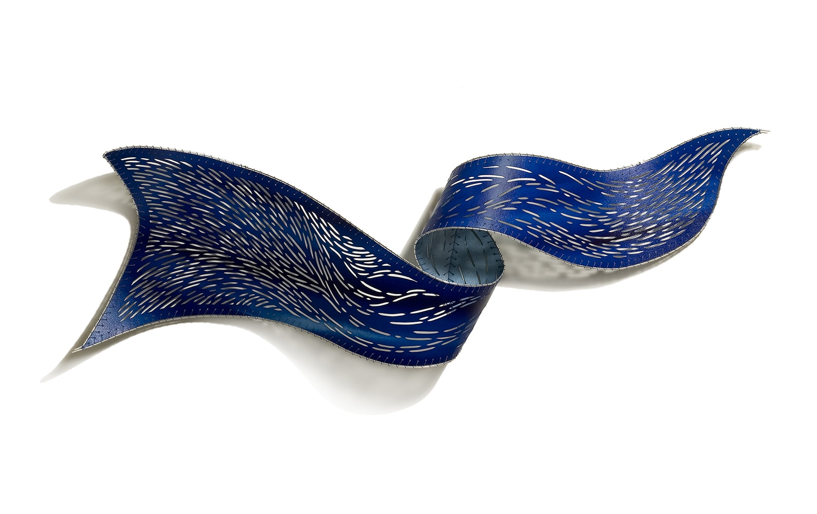 Jennifer Falck Linssen, December Wind