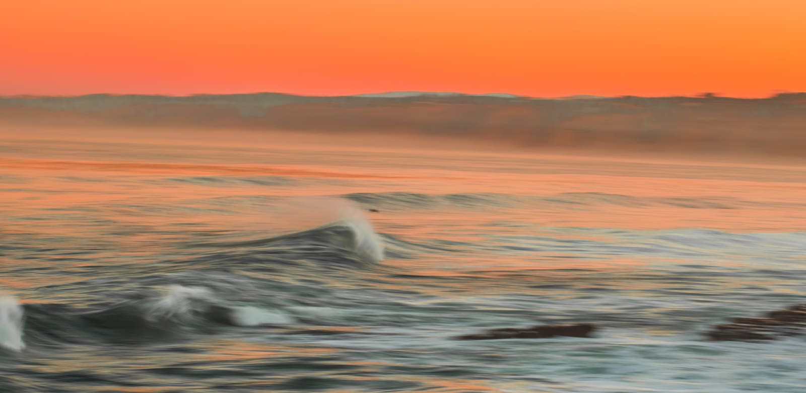 Larry Emerson, La Jolla AM-106