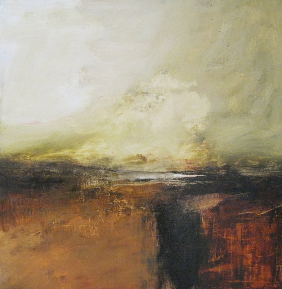 Lisa Ridgers, Plane Views V