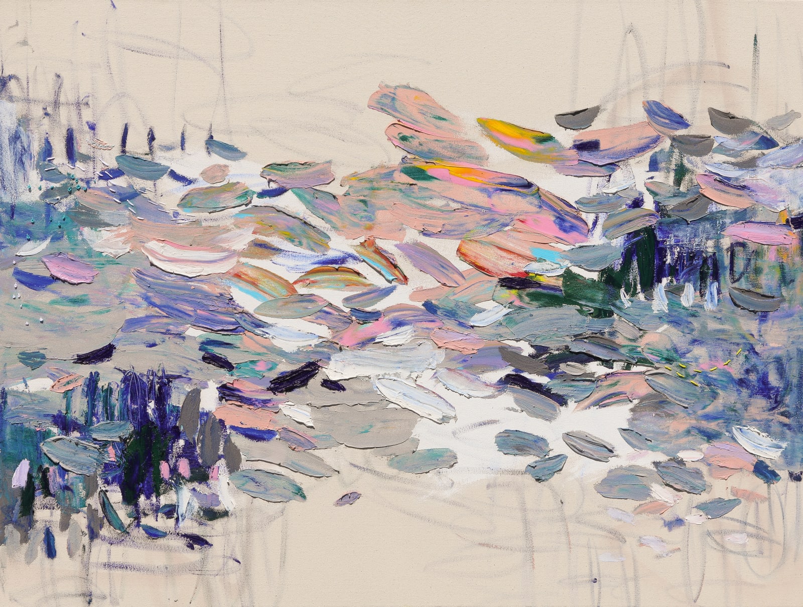 Amy Donaldson, Healing Within, 2025