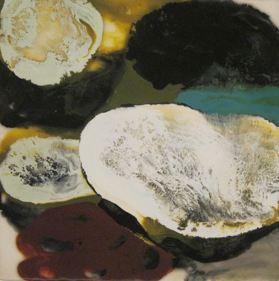 Kristin Komar, Wishing in the Wind {Fig. 3}
