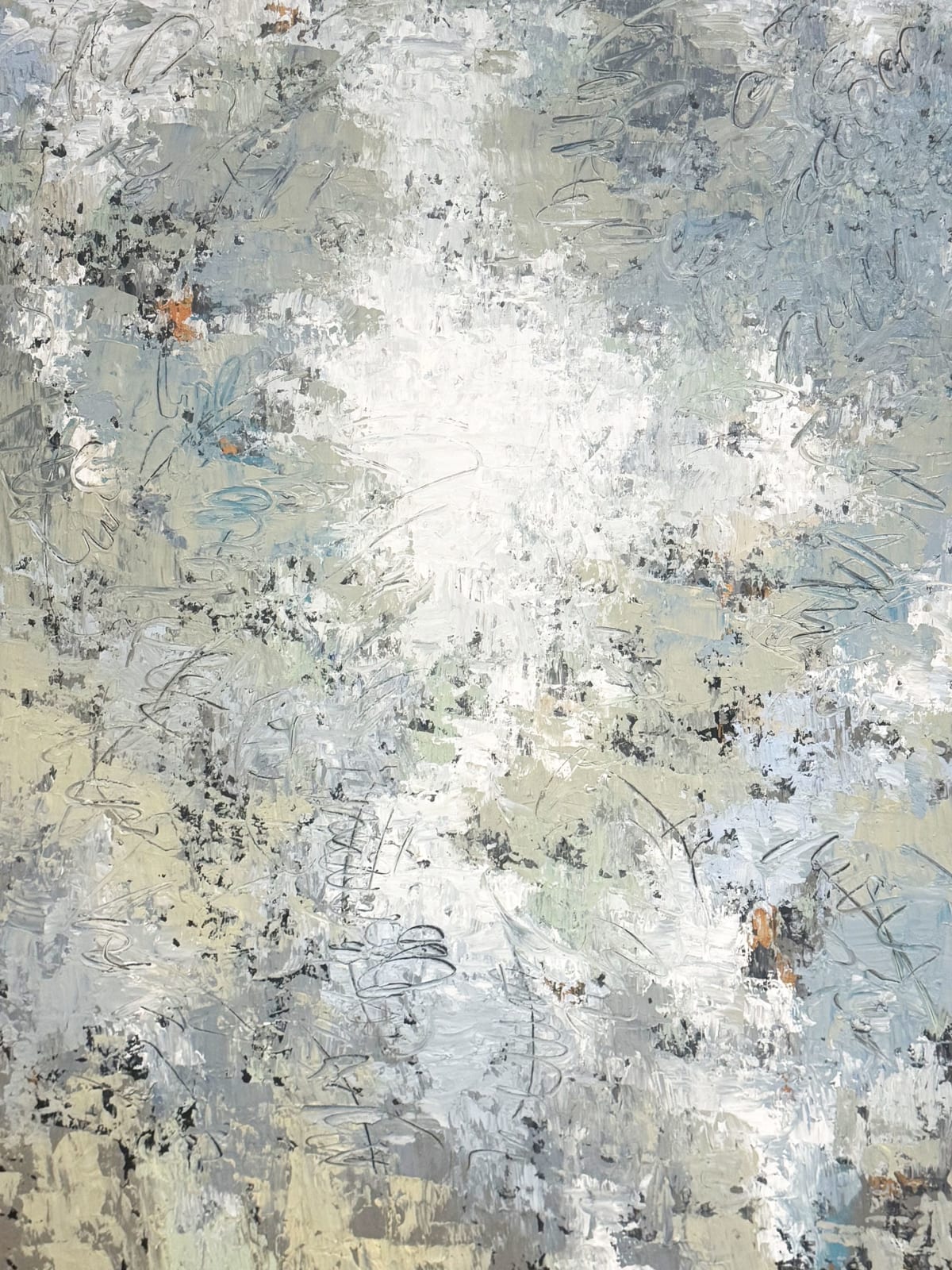 Adam Thomas, Strategy, 2025