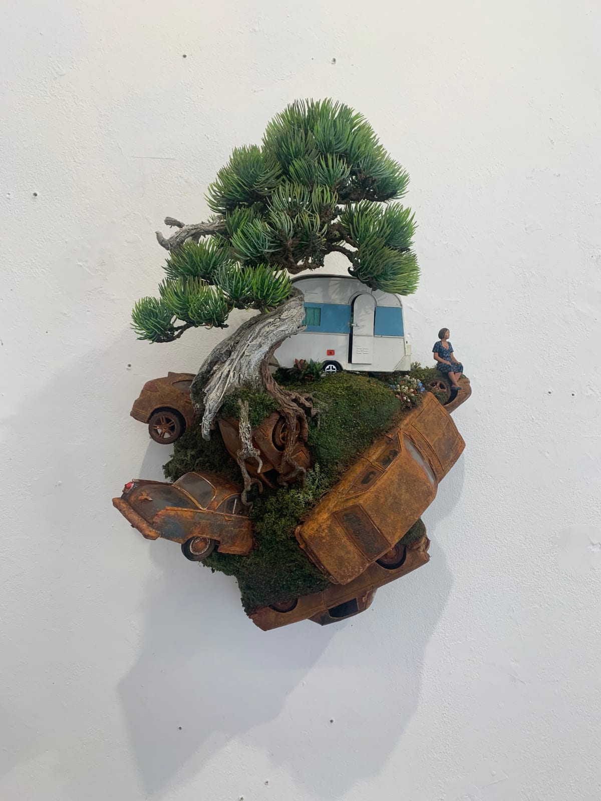 Patrick Bergsma, Power of Nature 6