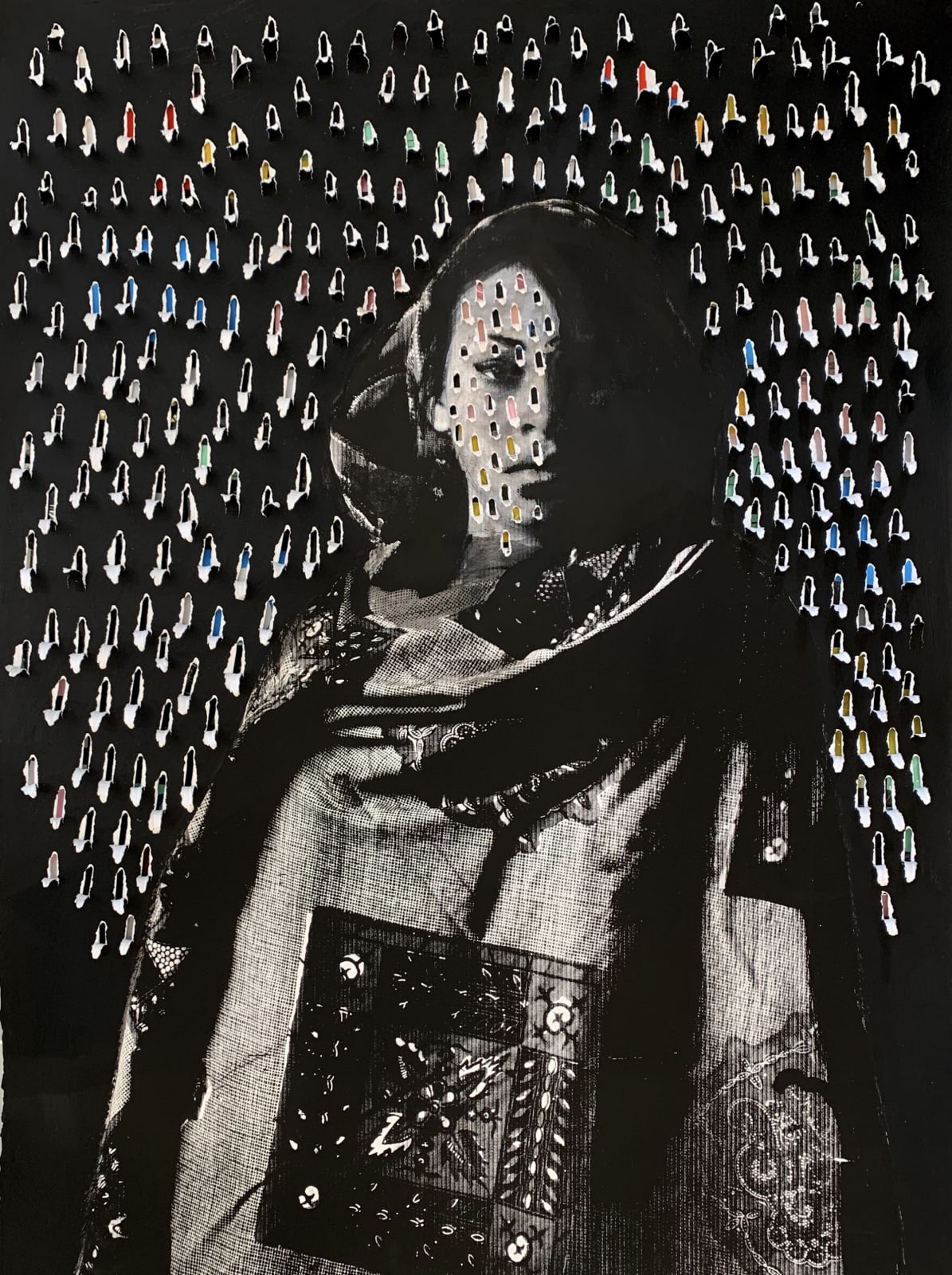 Toyin Loye, Kemi, 2020