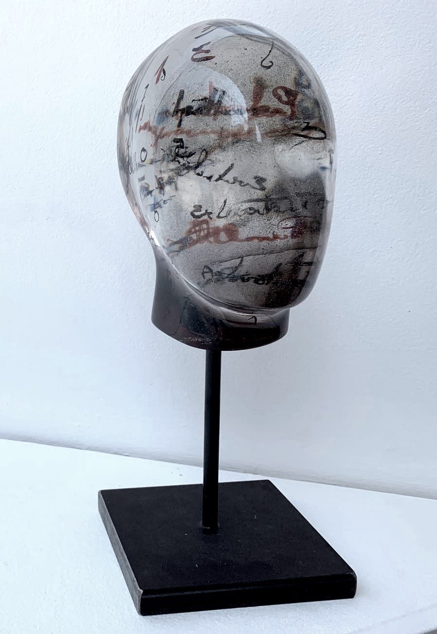 Oliver Czarnetta, Spectrum III