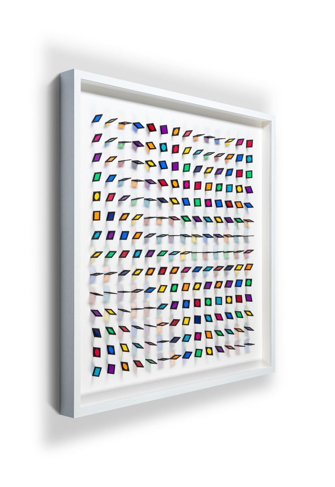 Zerrou Brothers, Yakis #1, 2023