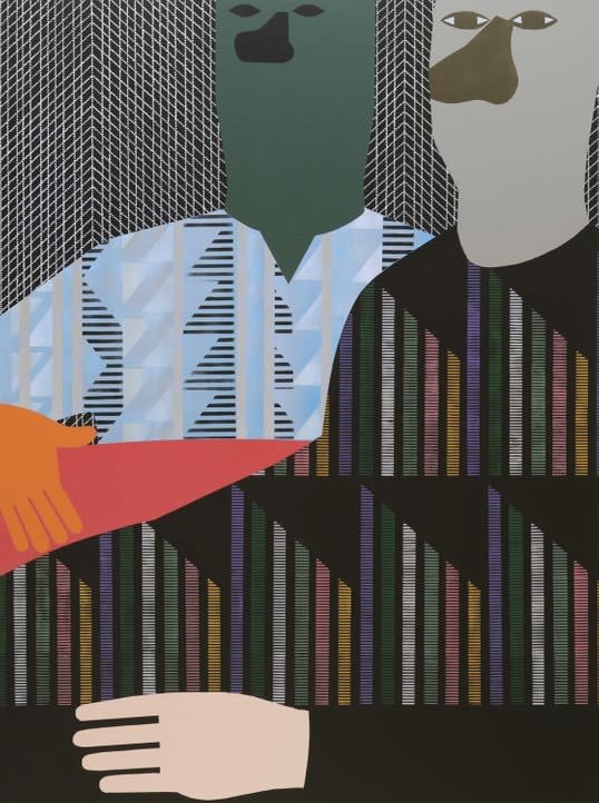 Anuli Croon, annuli croon, 2021