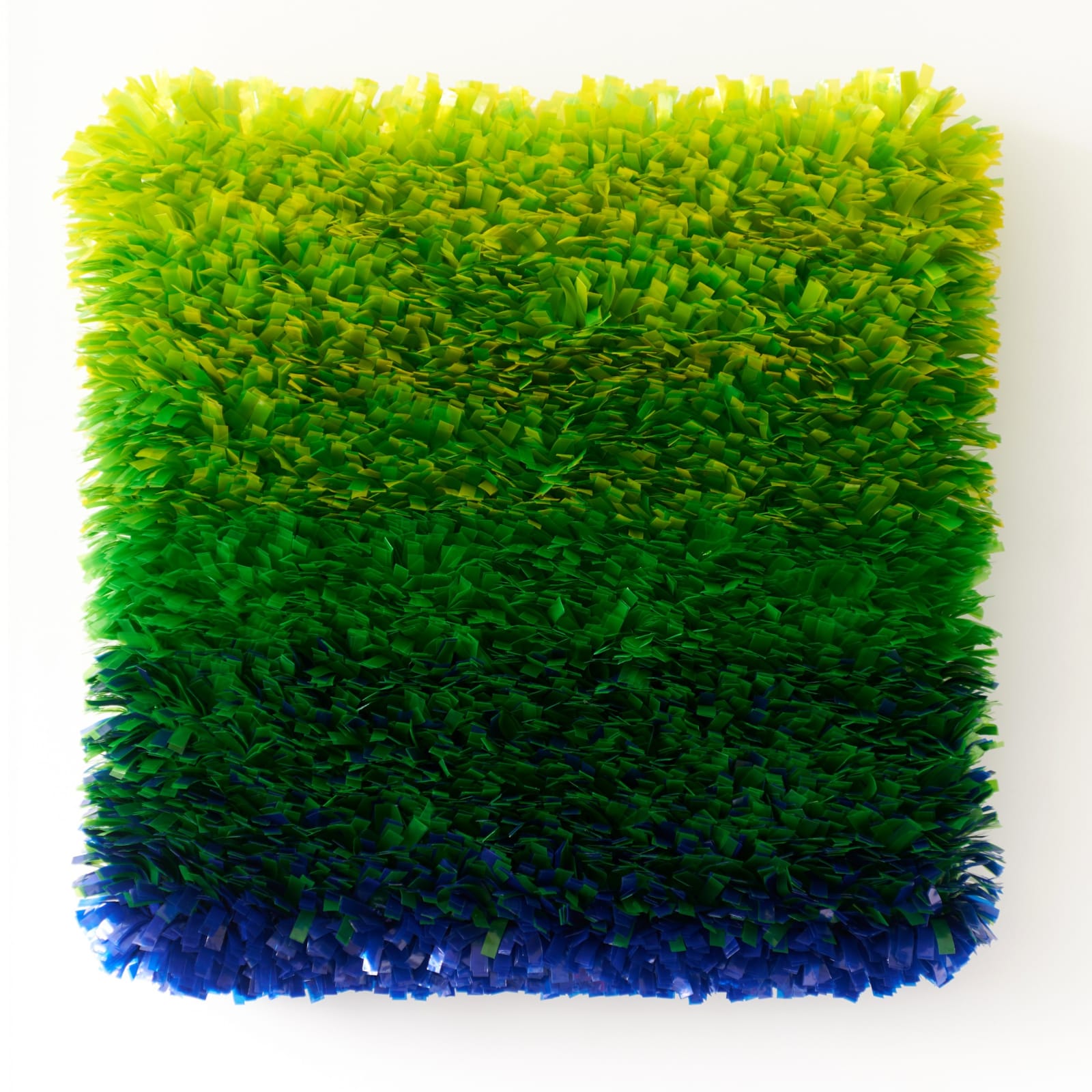 Monika Radhoff-Troll, It's Him,, 2022-23