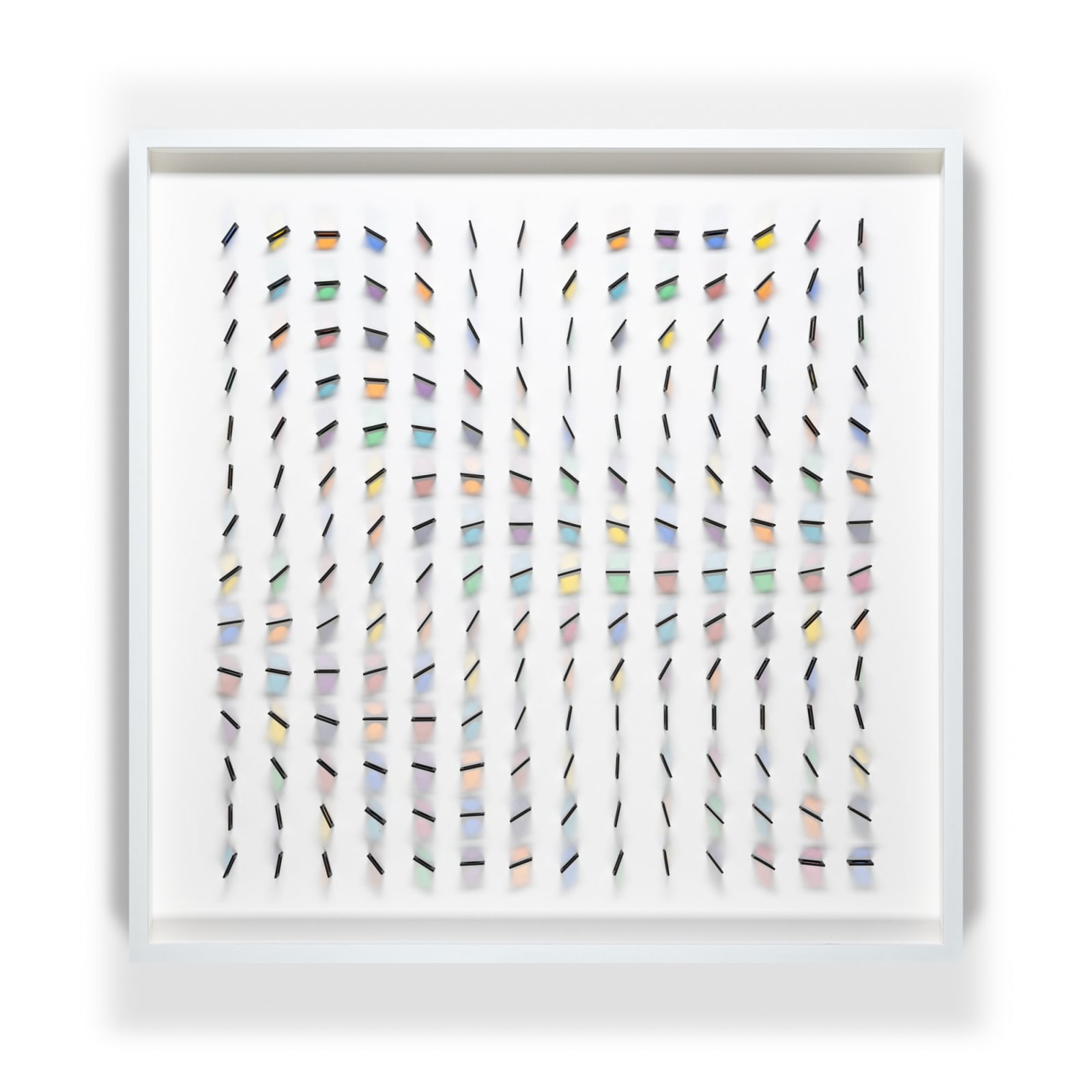 Zerrou Brothers, Yakis #1, 2023