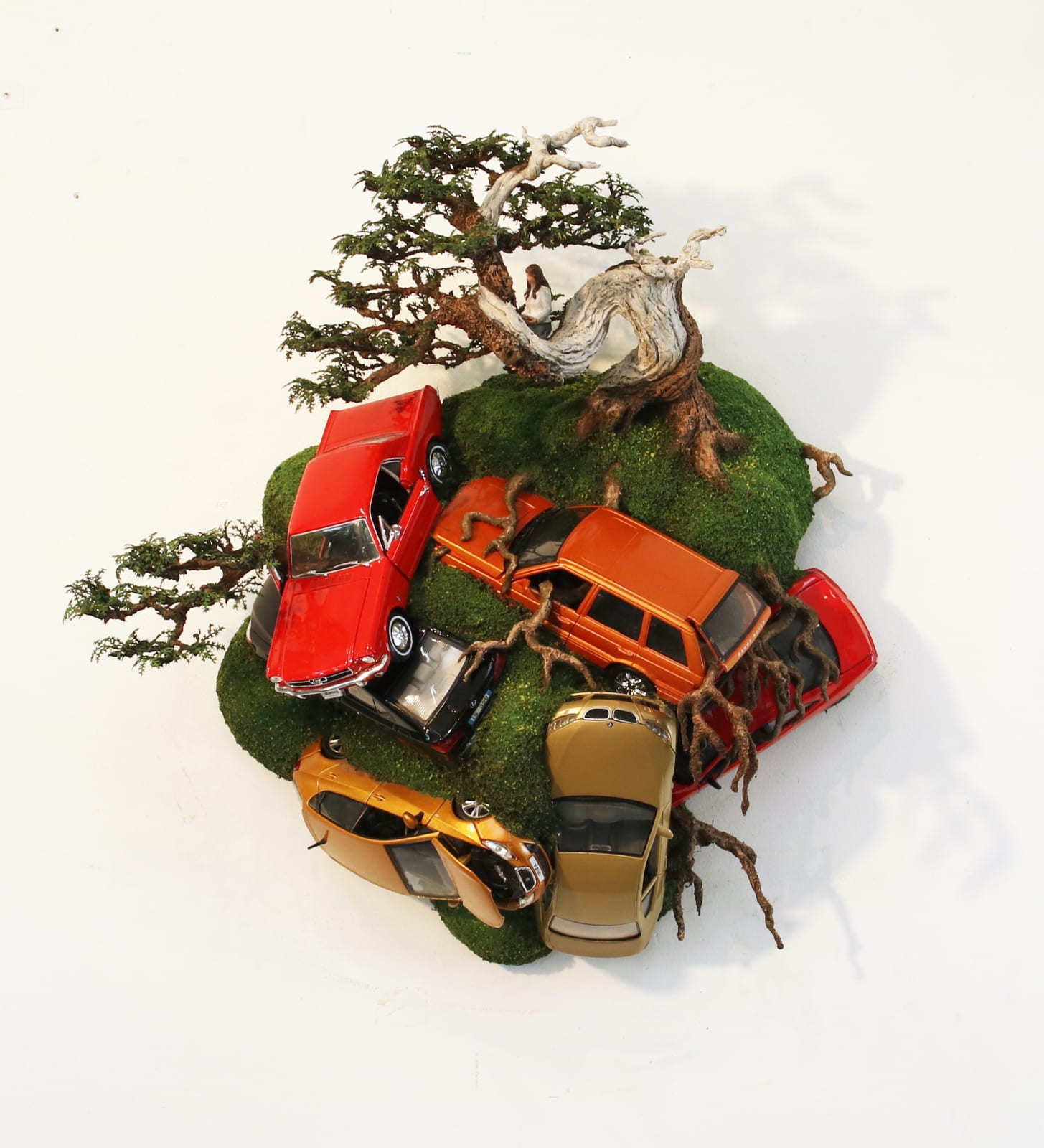 Patrick Bergsma, Power of Nature 5