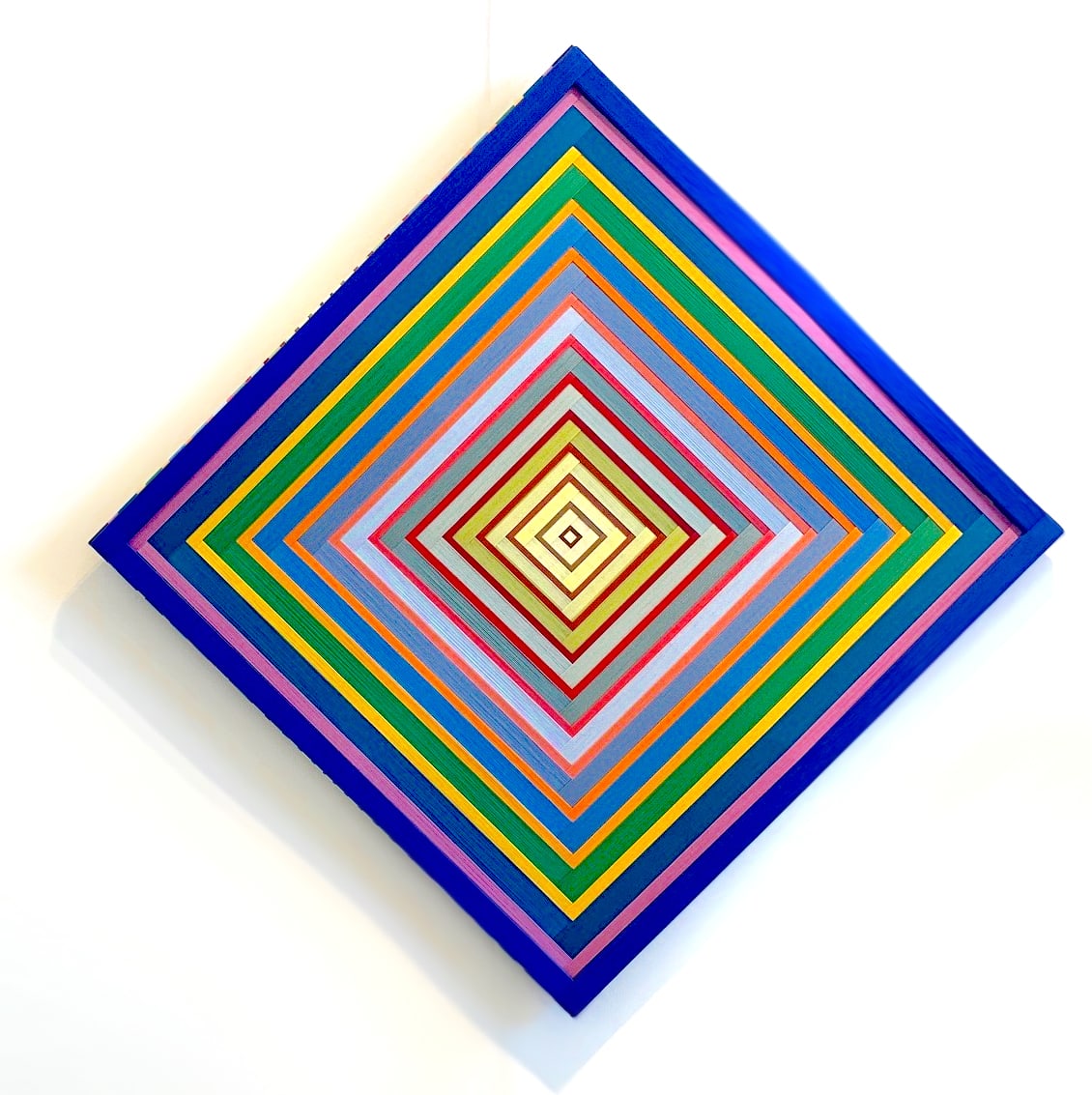 Mathijs Siemens, Victory, 2019