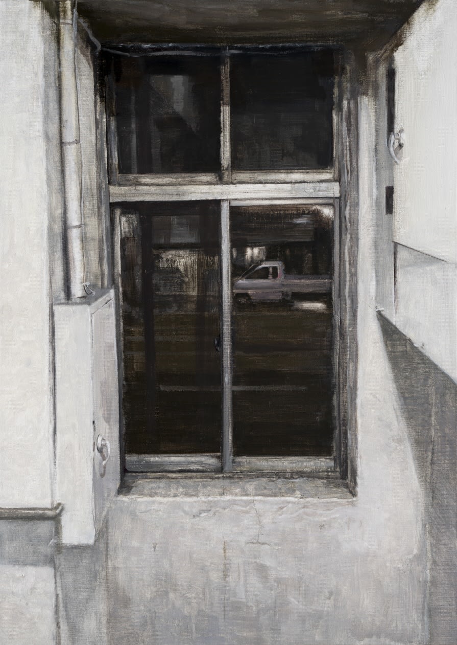 Jaeho Jung, A Night of Eulji-ro, 2020