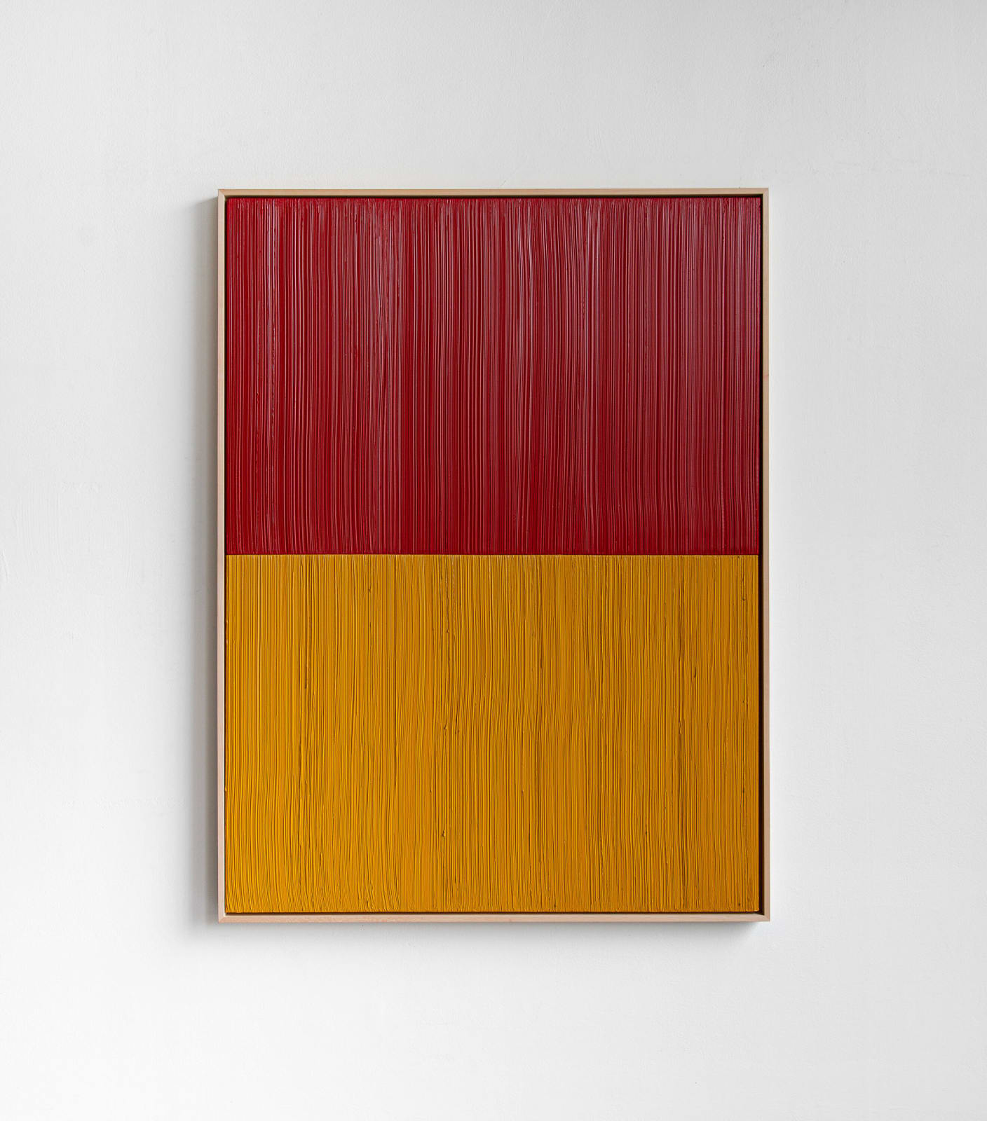 Johnny Abrahams, Untitled, 2024