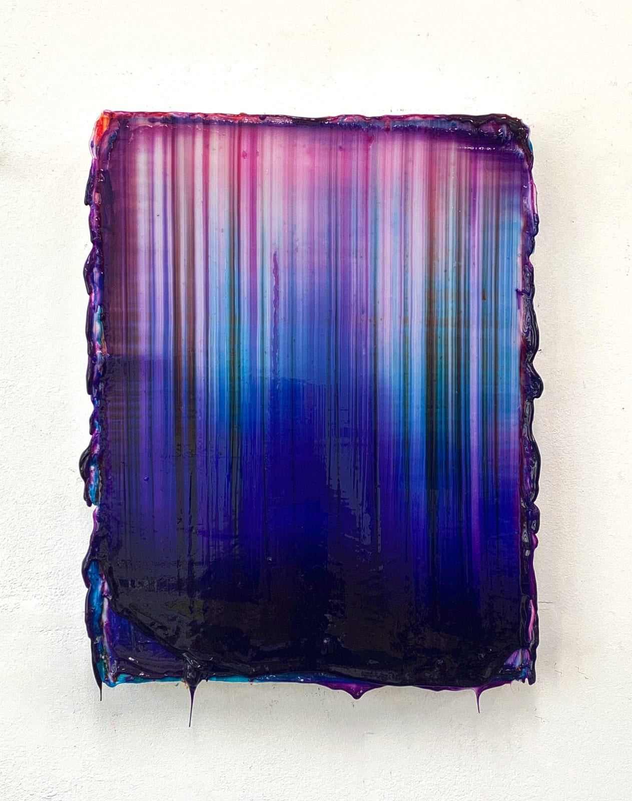 Lev Khesin, Foinch, 2022