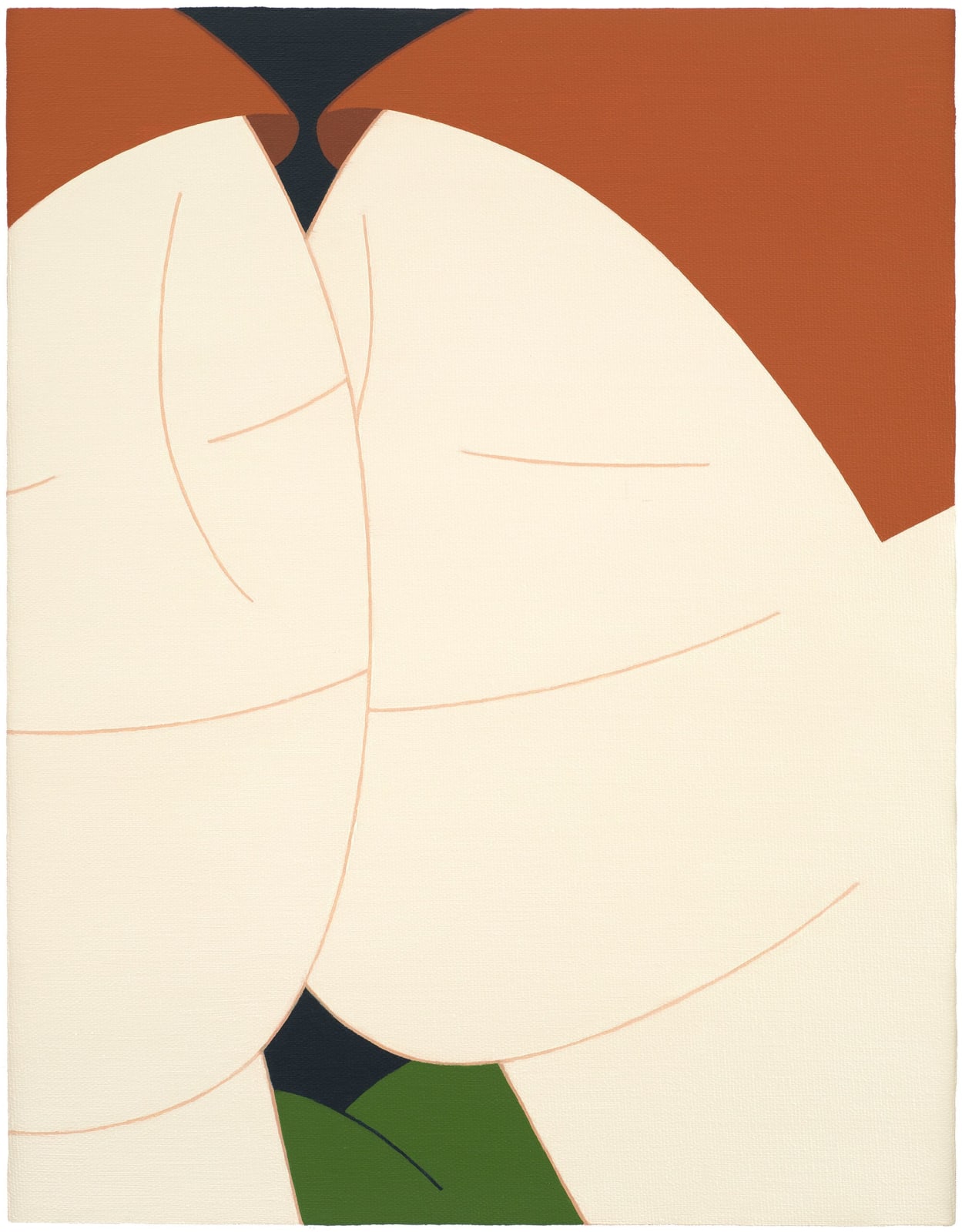 Ung-Pil Byen, Someone, 2024