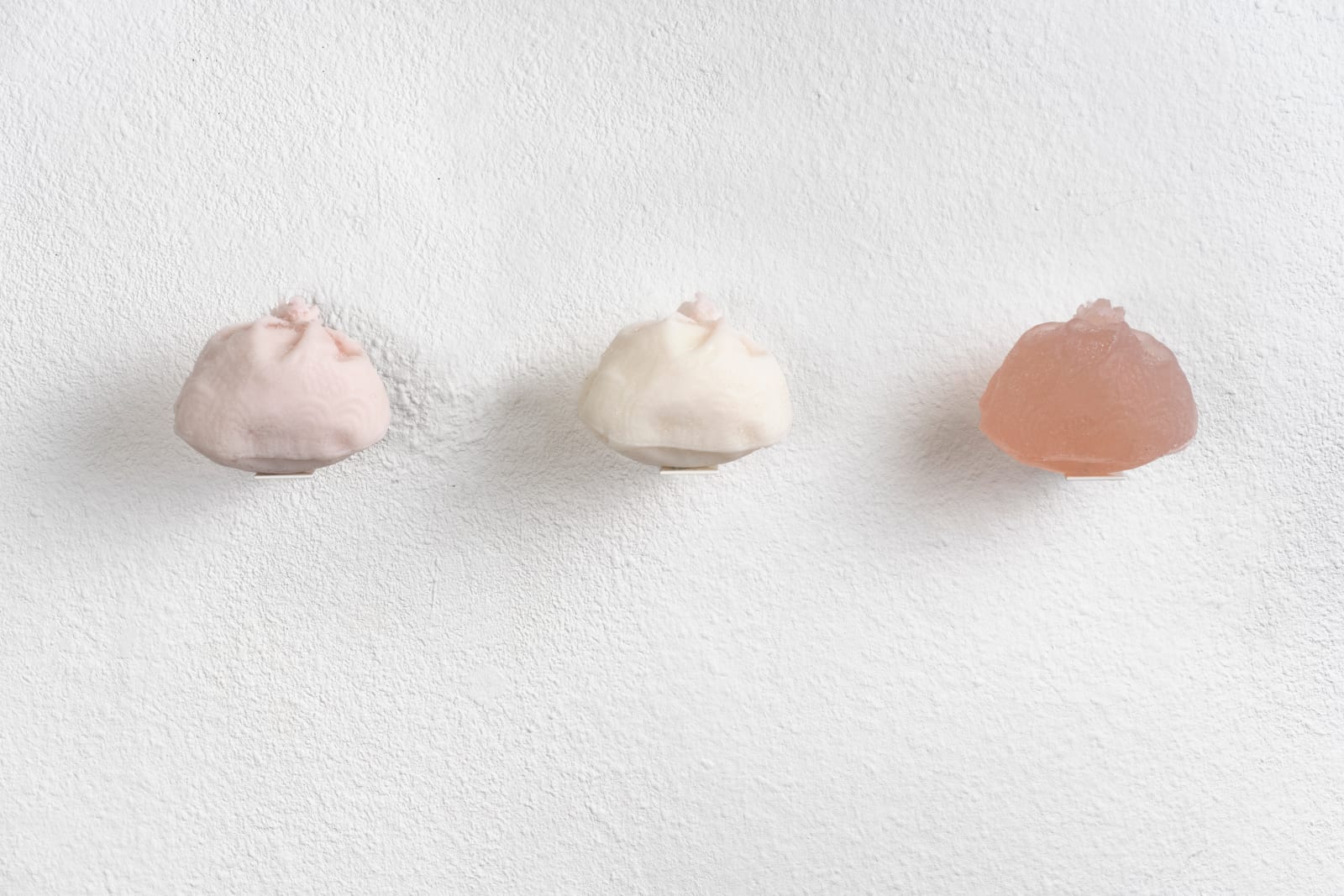 Jihyung Song, Bokjumoeni, 2022