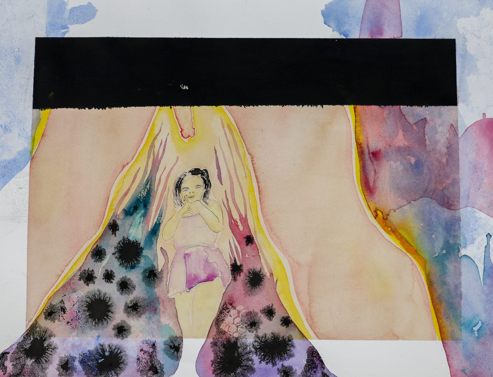 David Lehmann, Candy, 2022