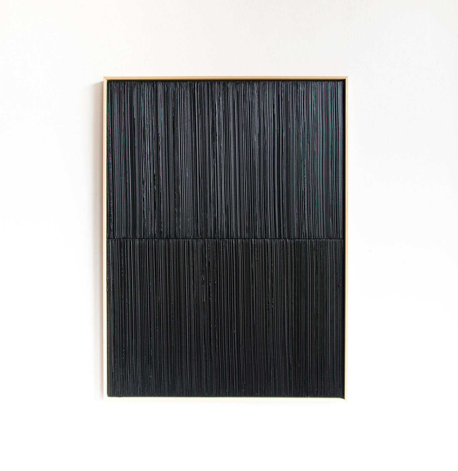 Johnny Abrahams, Untitled, 2024