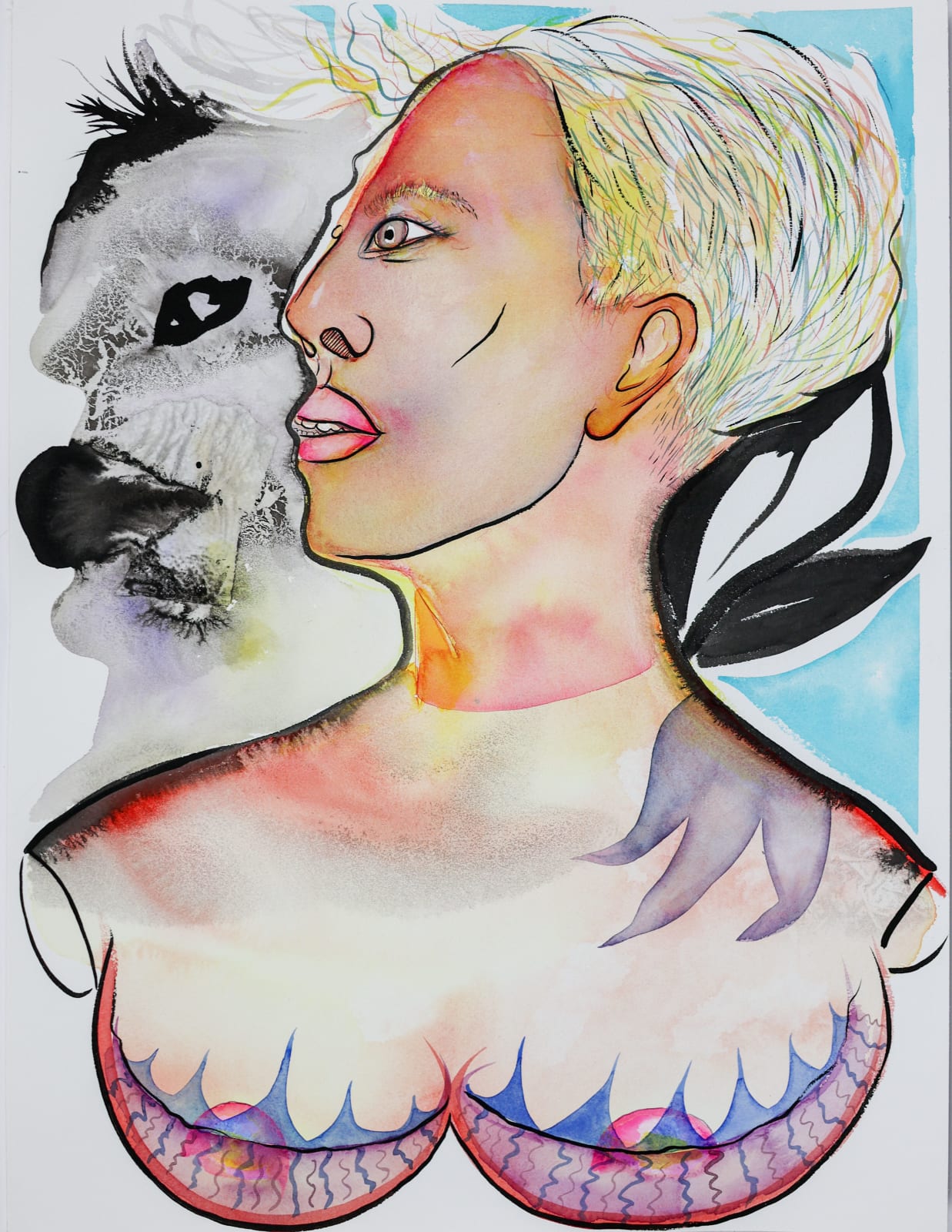 David Lehmann, Orlando, 2023