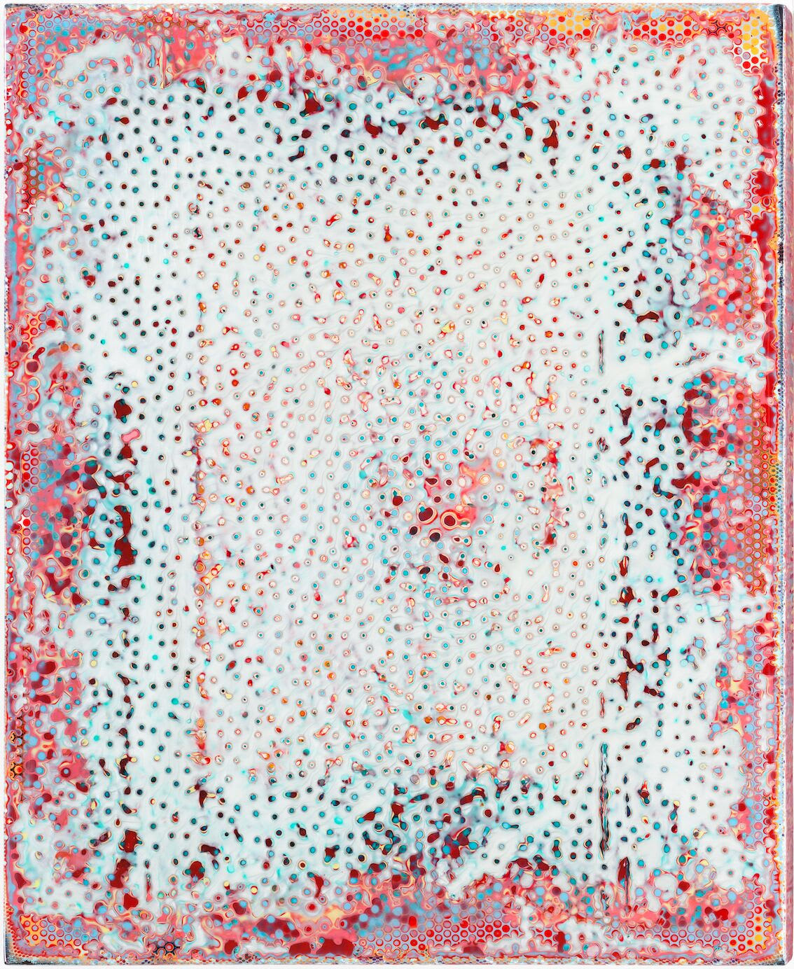 Robert Pan, TC 4,577 TR, 2019-2020