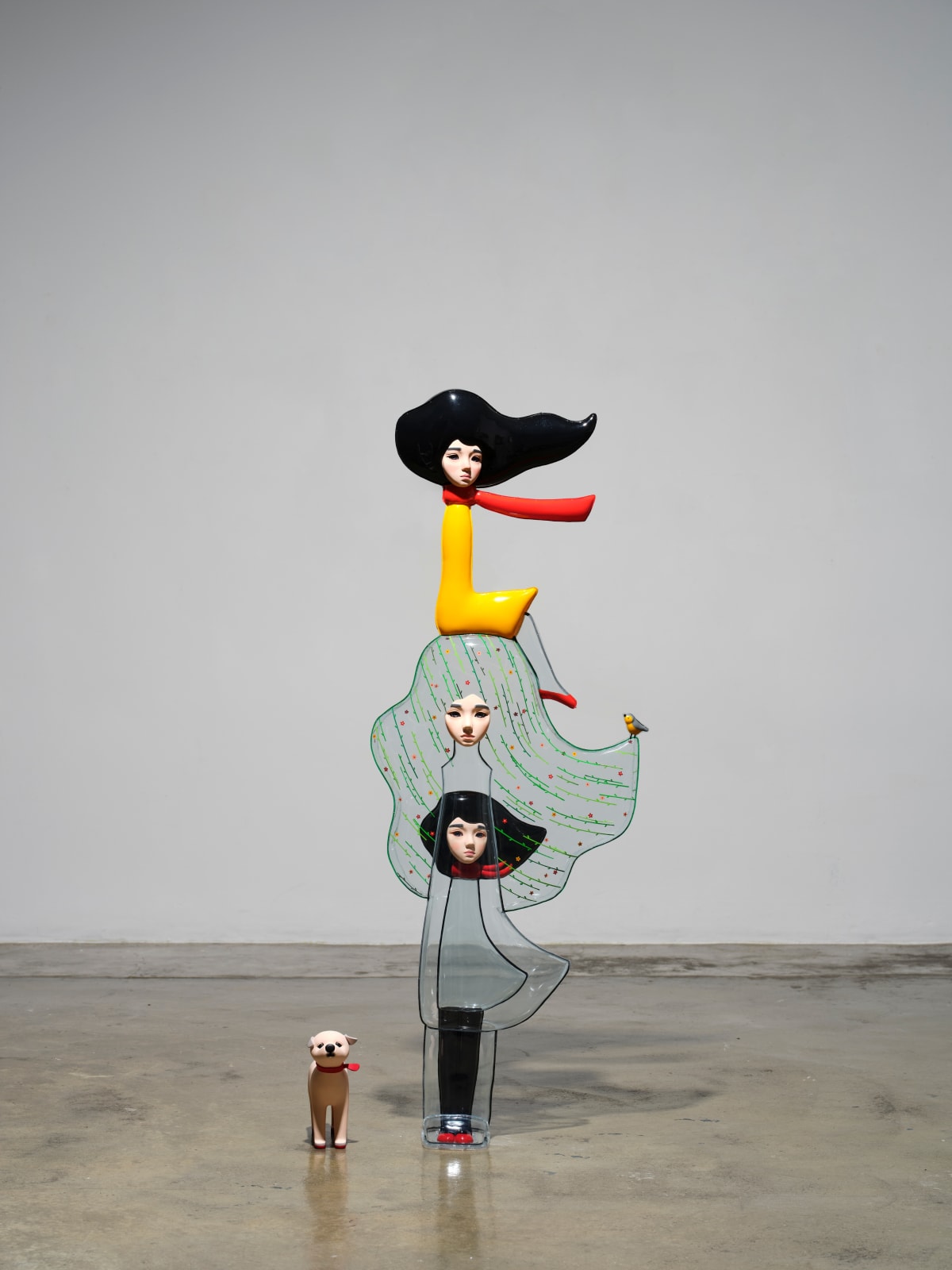 Jinyoung Yu, the LIFE #19, 2024