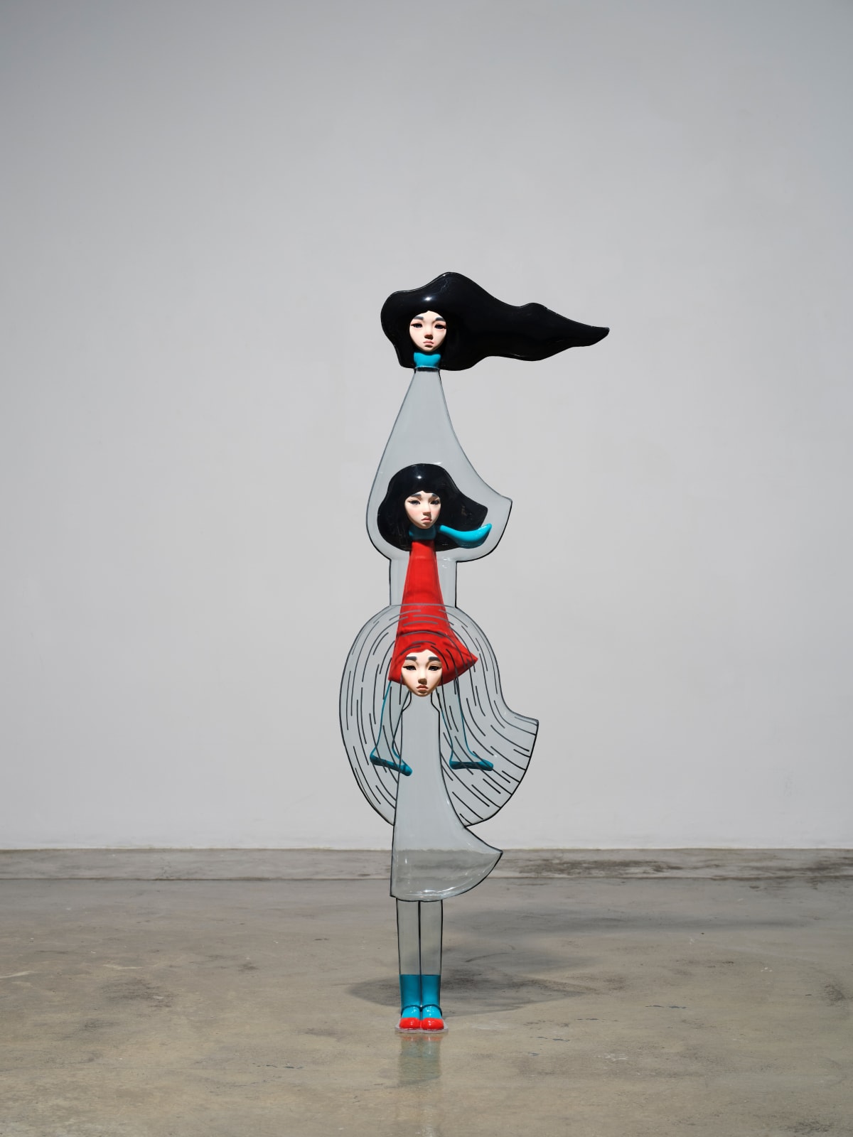 Jinyoung Yu, the LIFE #18, 2022