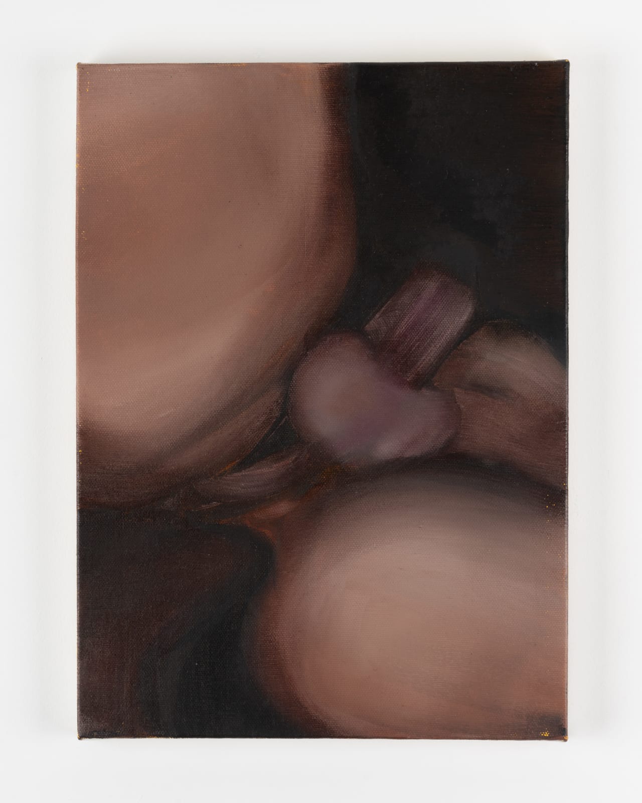 Yongseok Oh (b. 1974), The angle of pornography #3, 2007