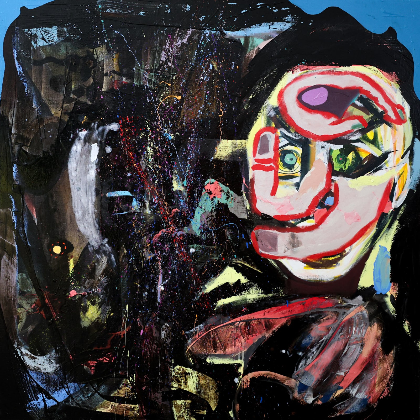 David Lehmann, Analysis, 2023-2024