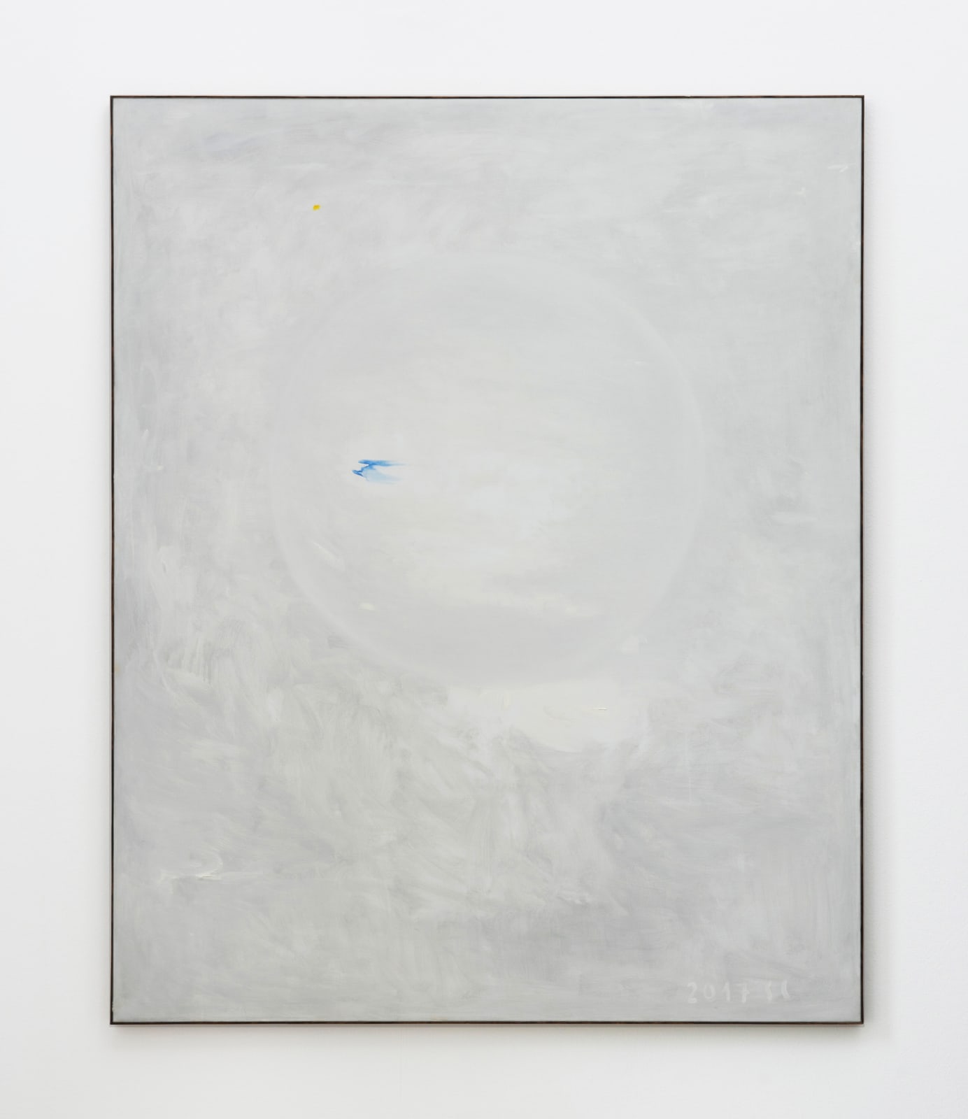 Sen Chung, Untitled, 2017