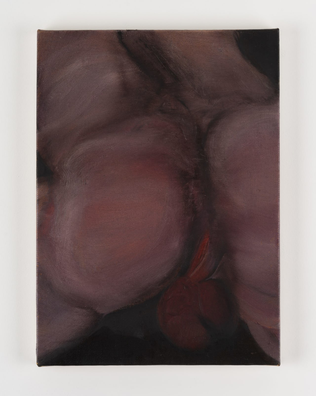 Yongseok Oh (b. 1974), The angle of pornography # 5, 2007