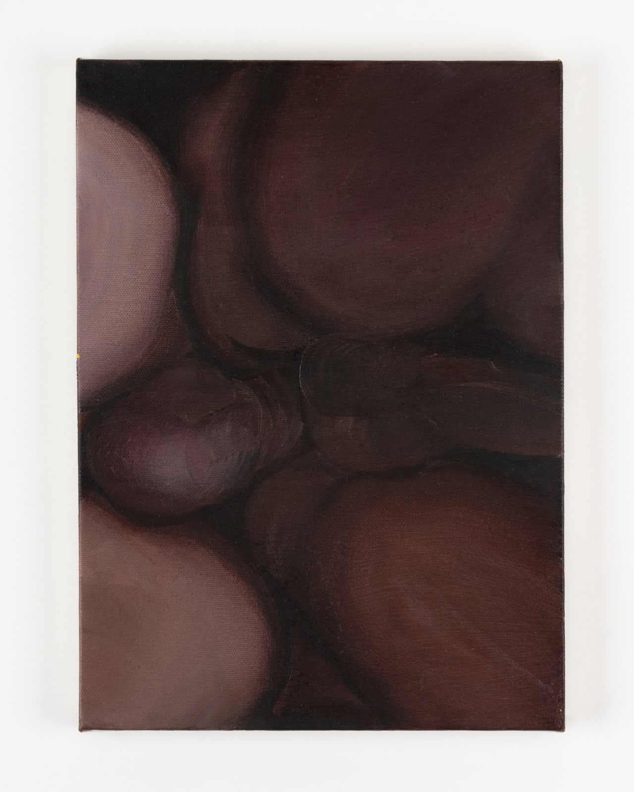 Yongseok Oh (b. 1974), The angle of pornography # 1, 2007