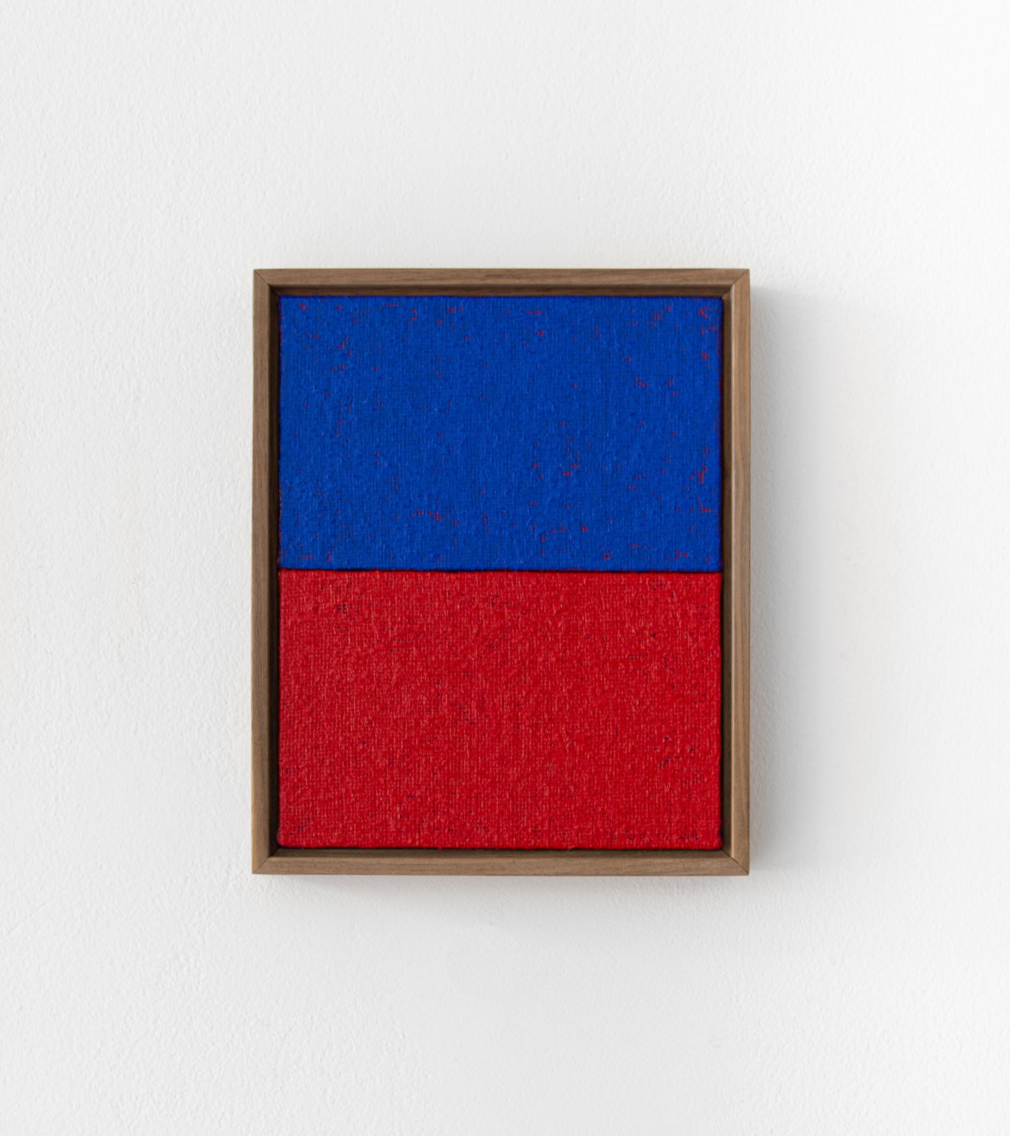 Johnny Abrahams, Untitled, 2024