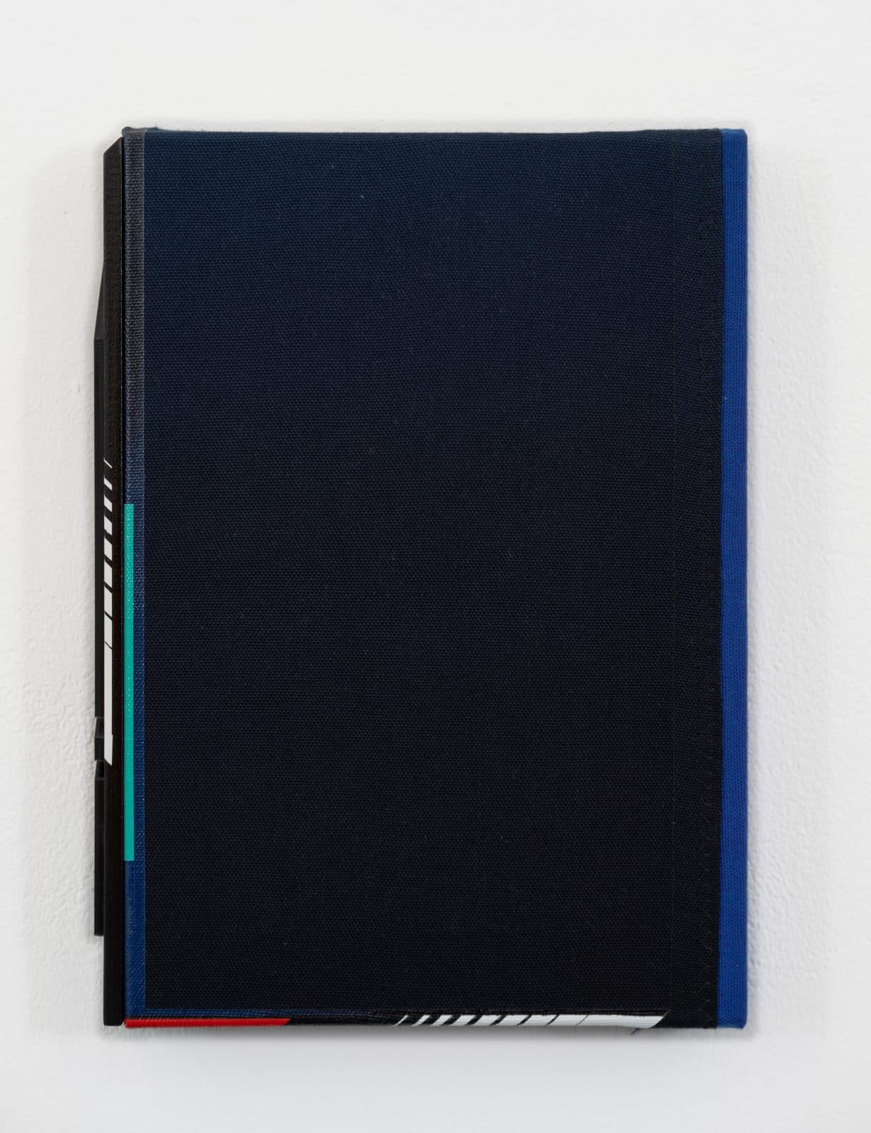 Ben Edmunds, Almost Somewhere 2, 2021