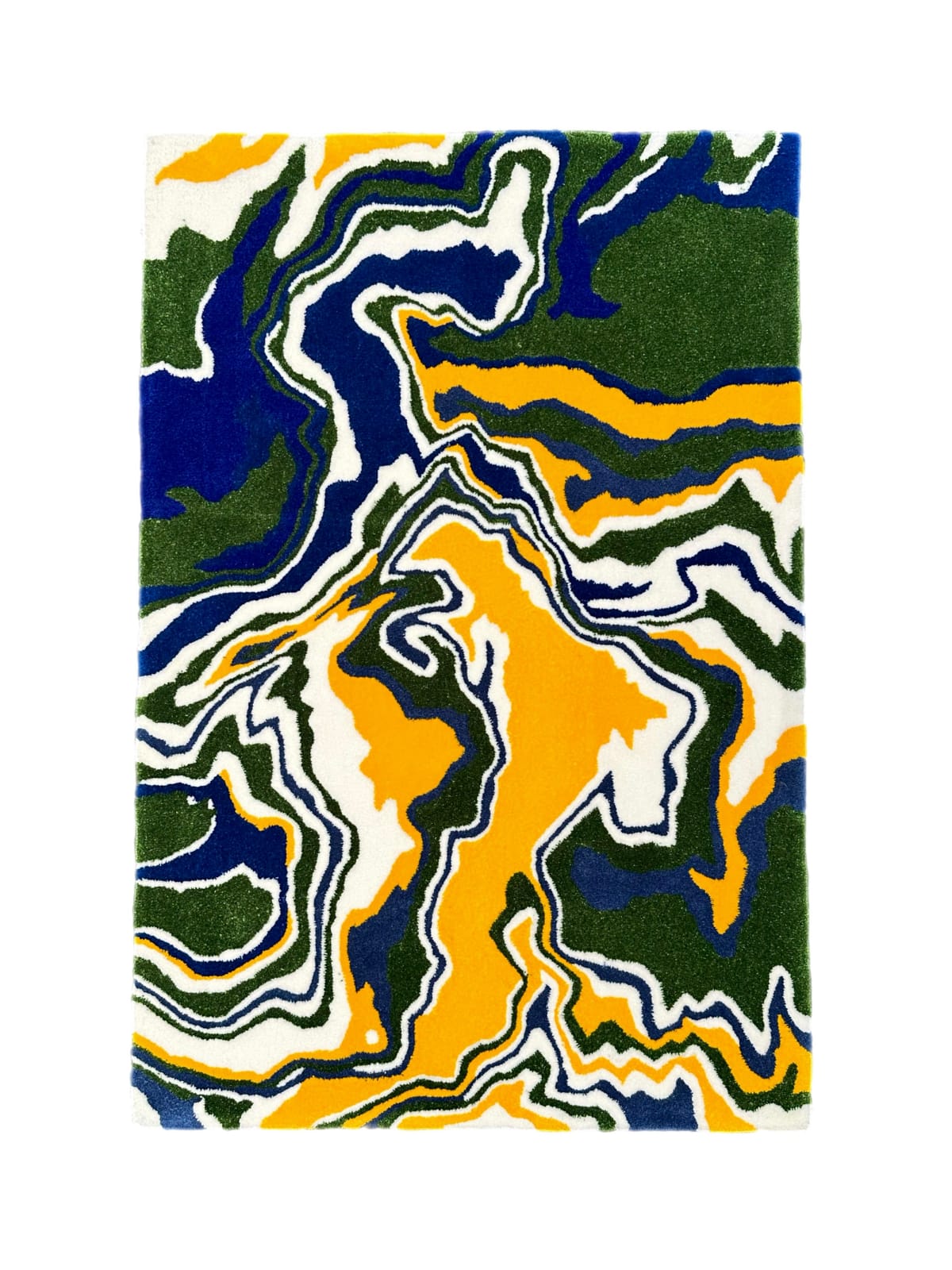 Suldinart, Molten World N*325, 2024